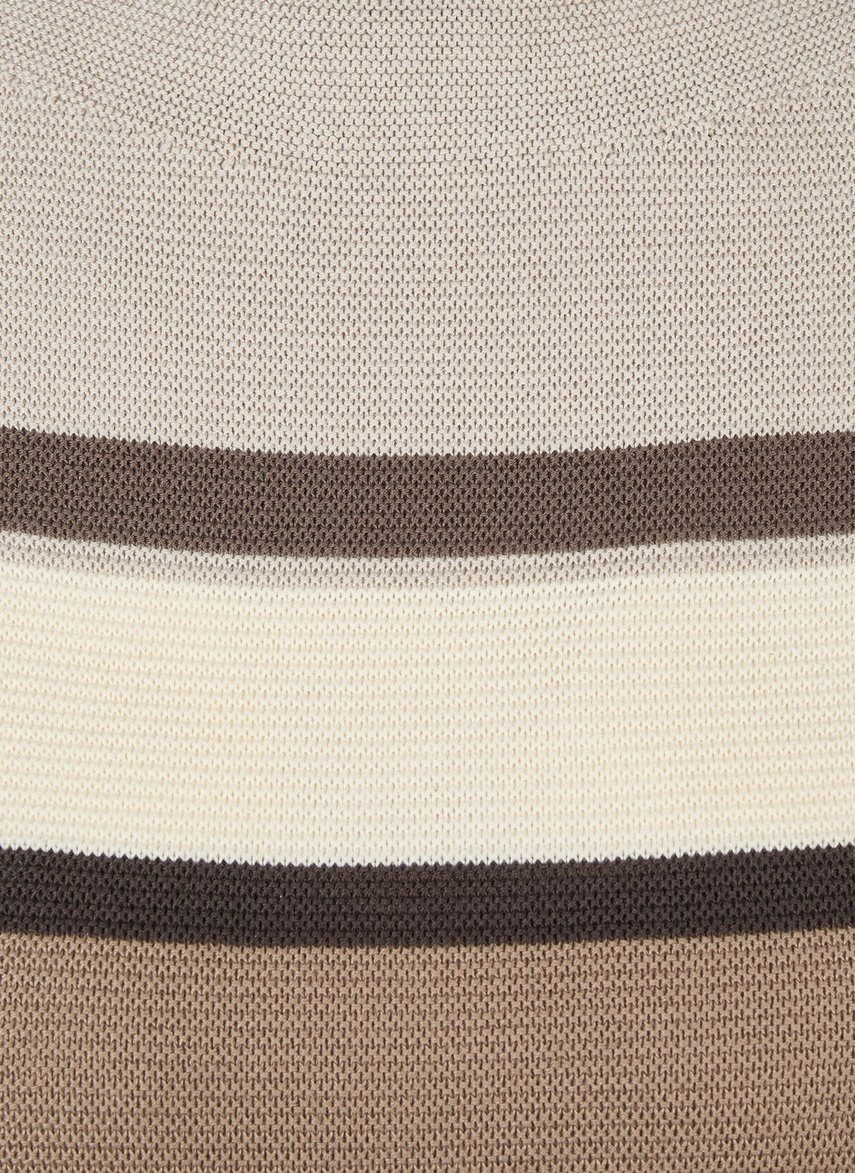 Rabe Damen Pullover Taupe