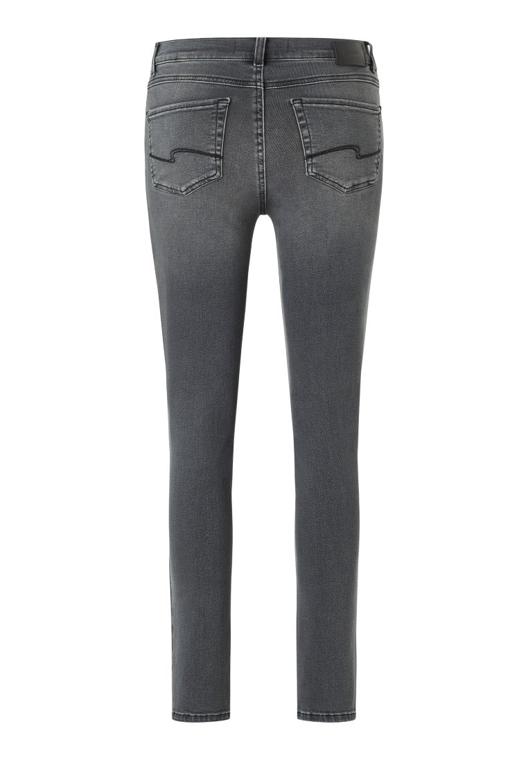 Angels Damen Jeans  Grey Used
