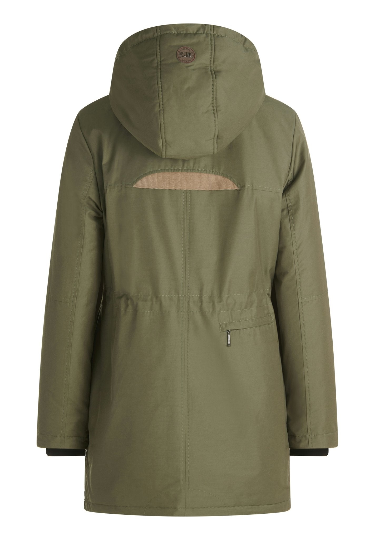 Gil Bret Damen Jacken  Ivy Green