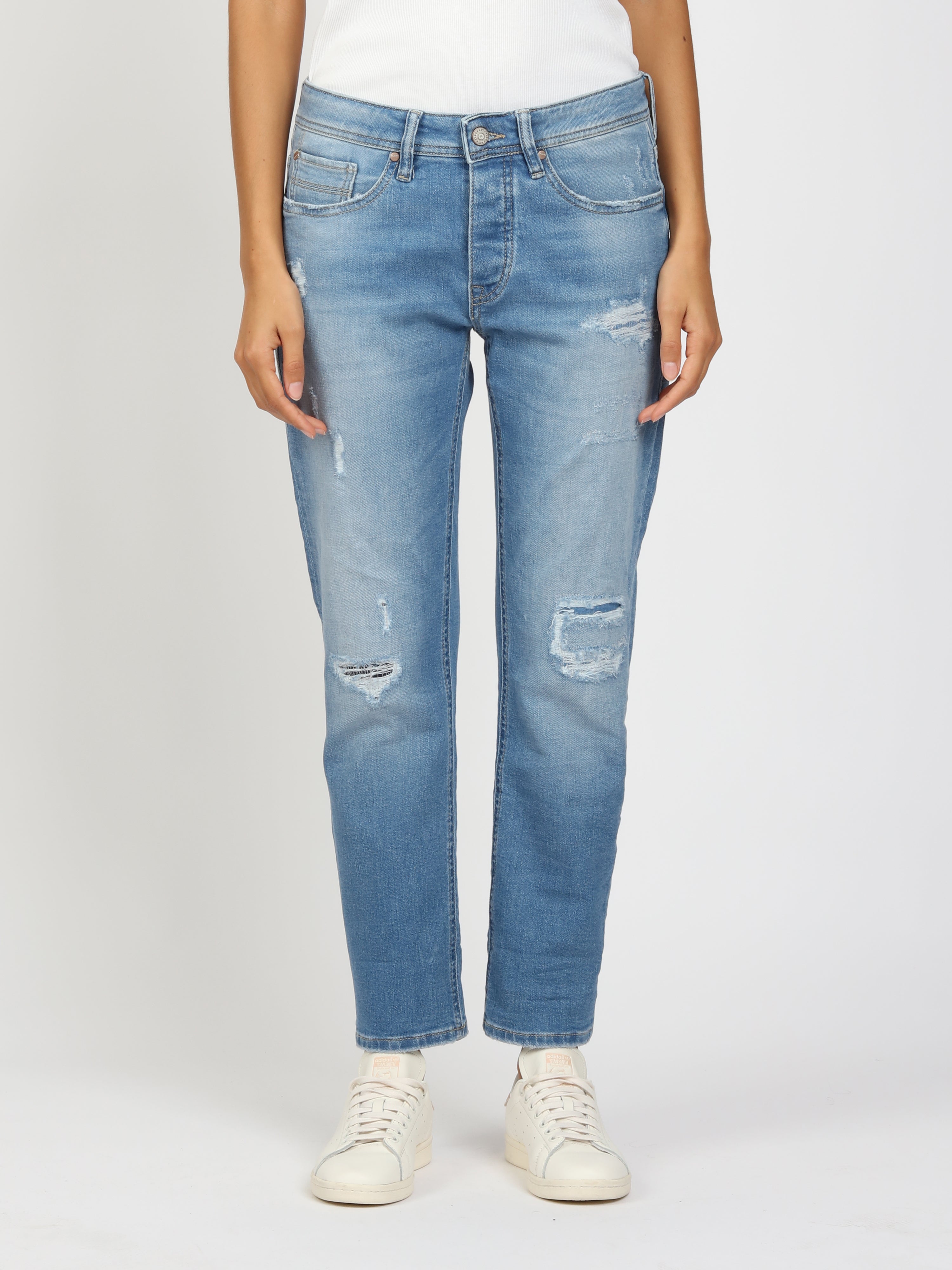 Gang Damen Jeans  Massive De