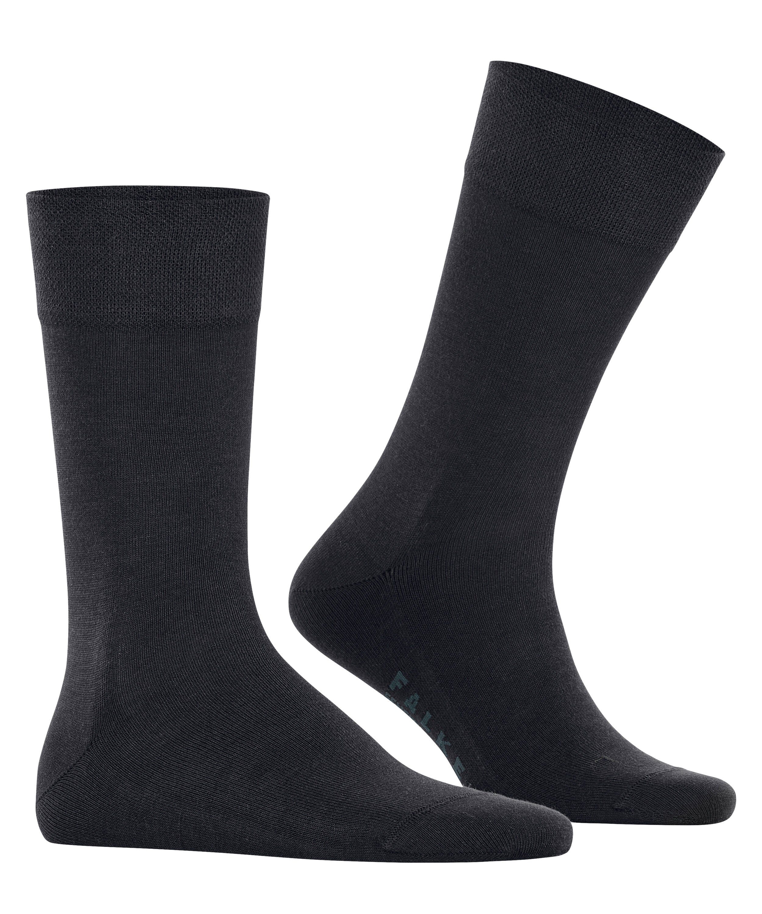 Falke Herren Dark Navy