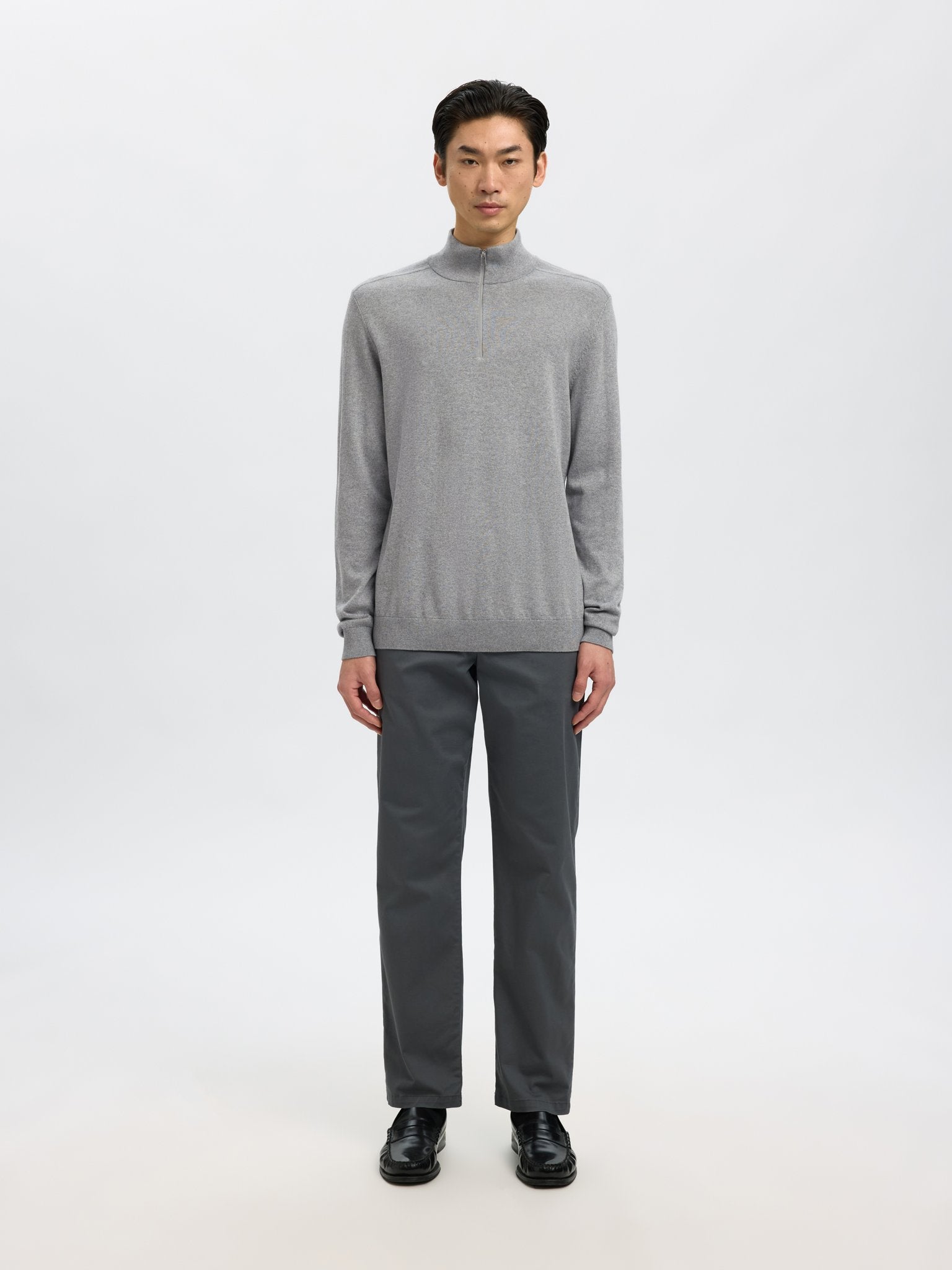 Selected homme Herren Pullover  Medium G