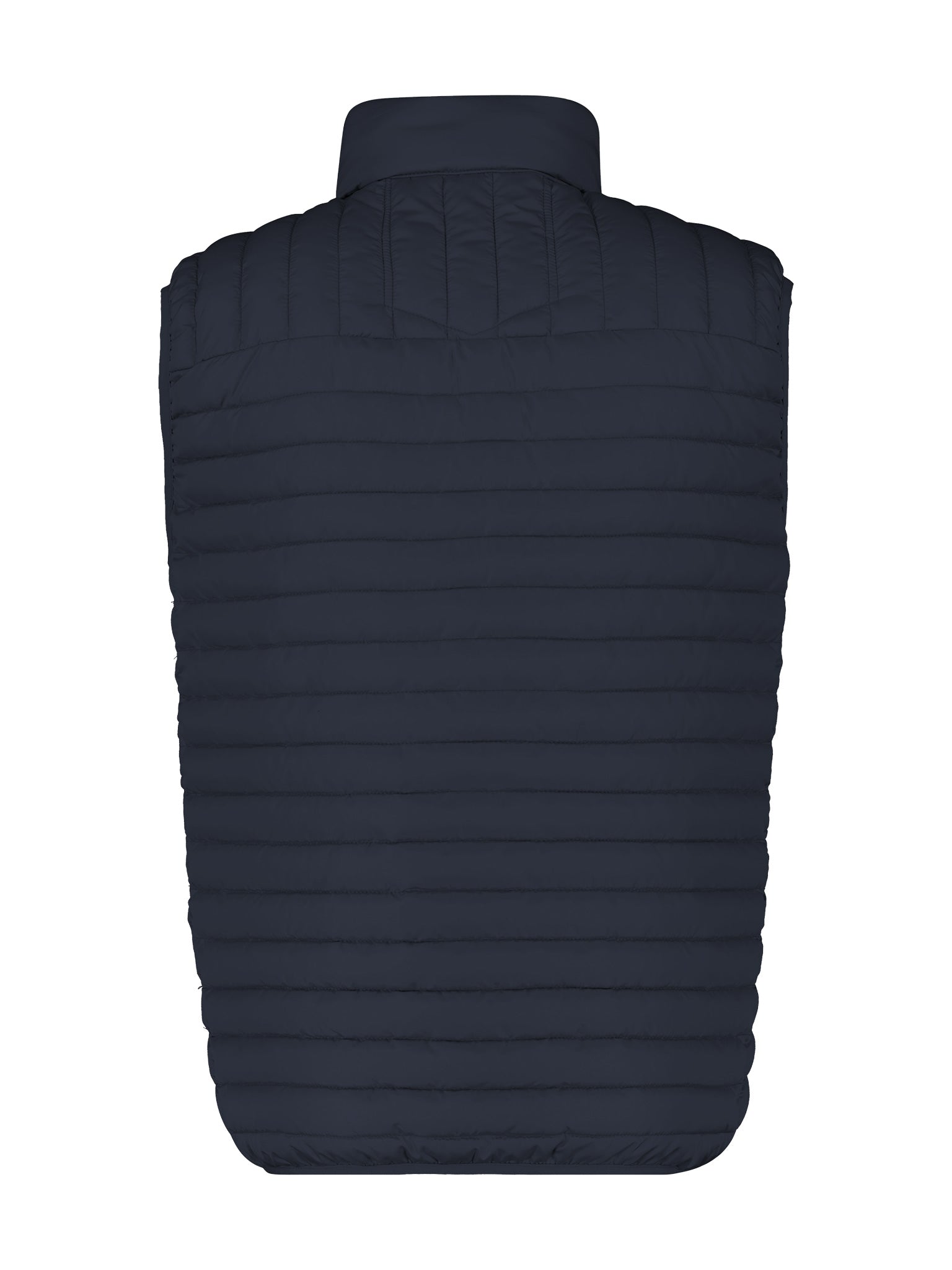 Lerros Herren Westen Classic Navy