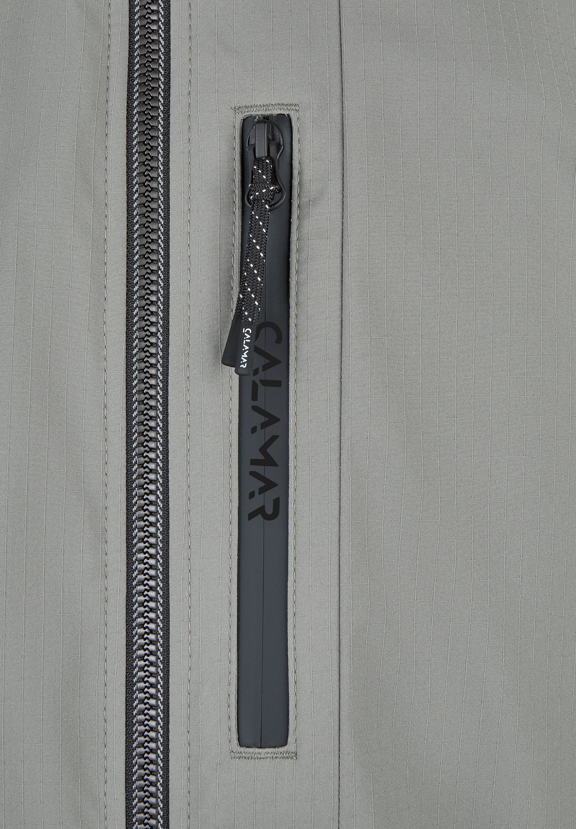 Calamar Herren Jacken Light Green