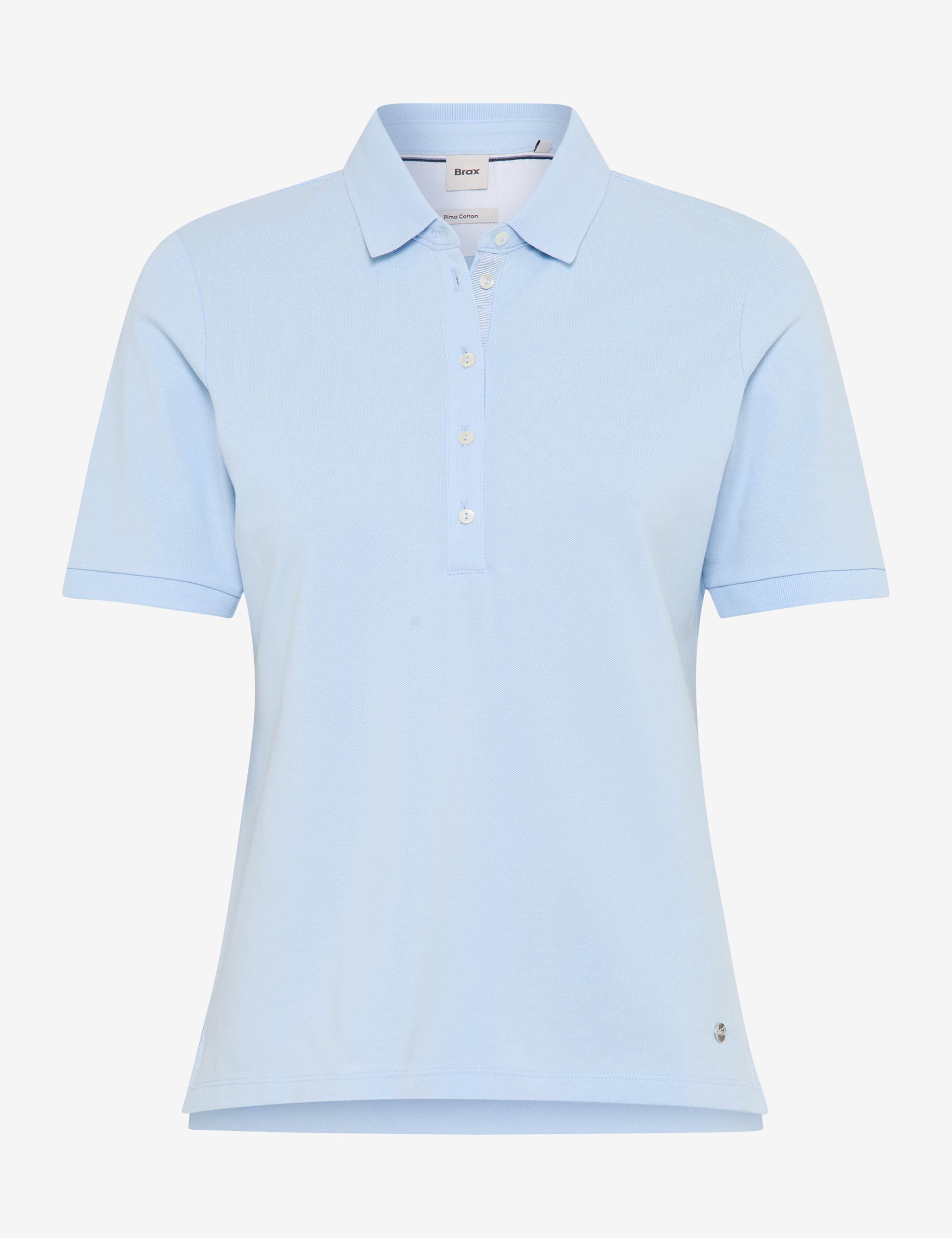 Brax Damen T-Shirts Bleu