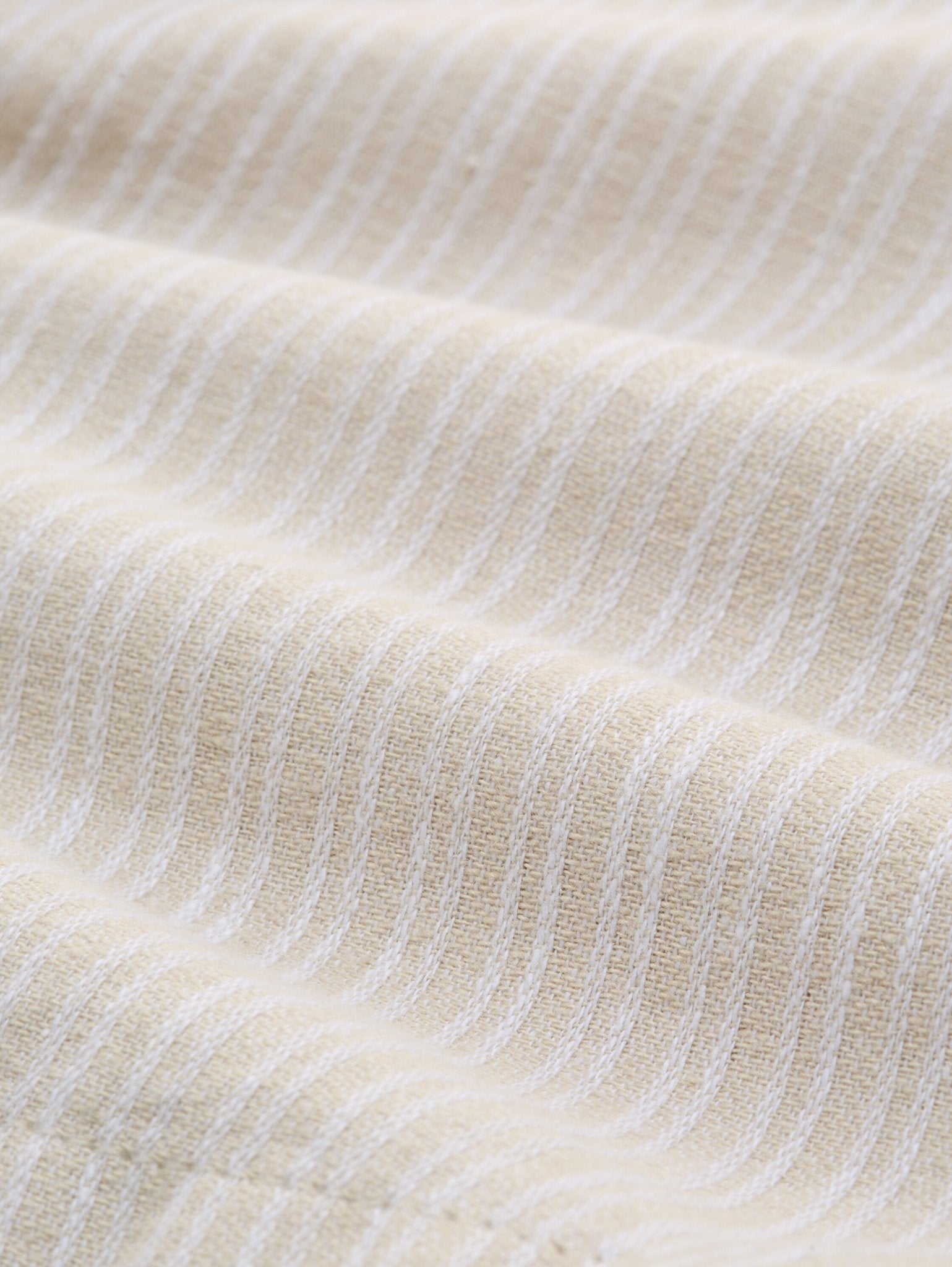 Tom Tailor Herren Hosen Cashew Beige St