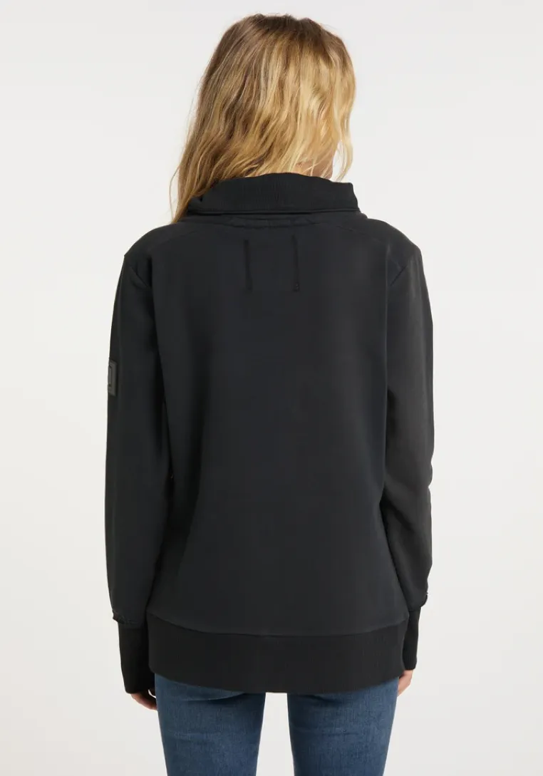 Elbsand Damen Sweatjacken  Quartz