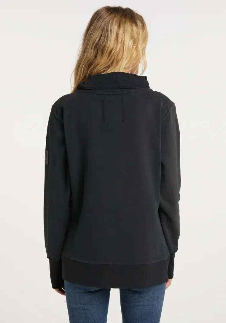 Elbsand Damen Sweatjacken  Quartz