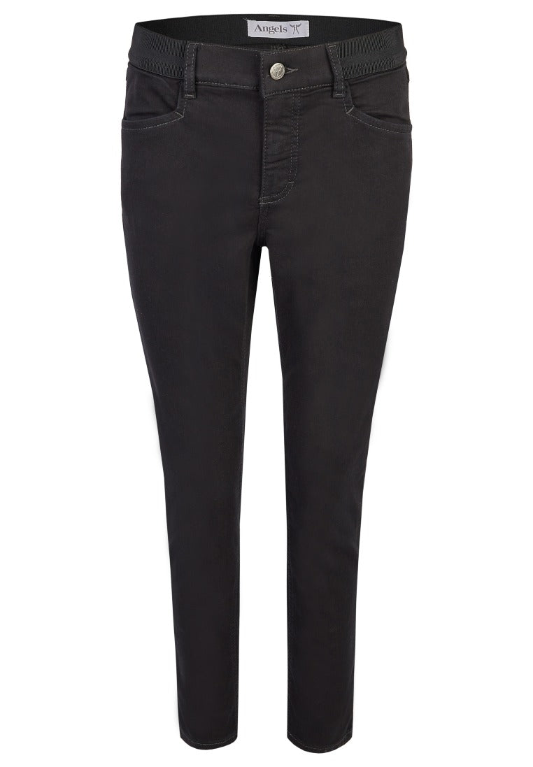 Angels Damen Jeans Black
