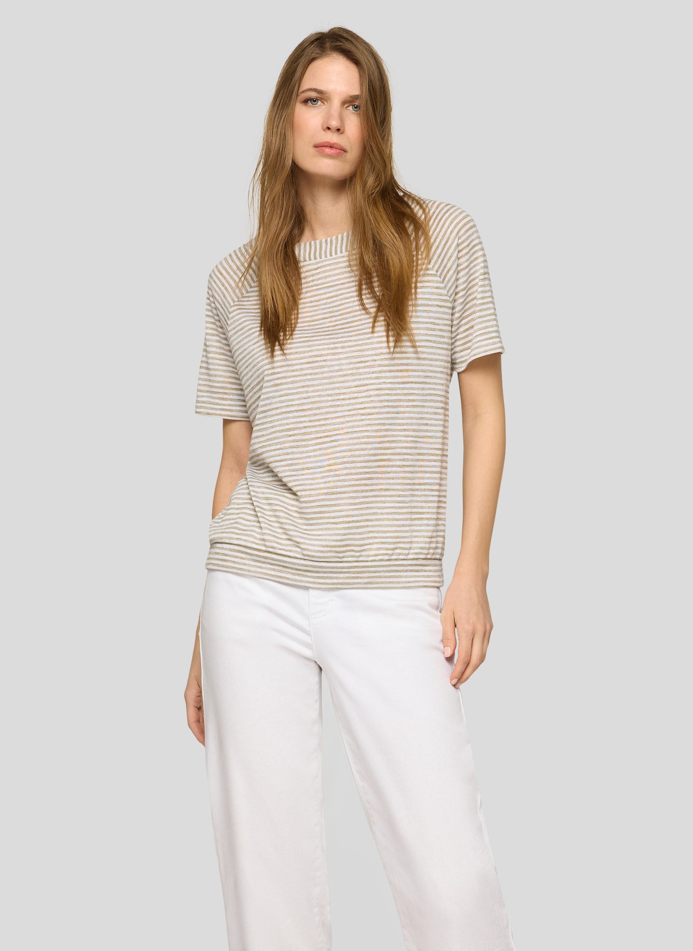 Rabe Damen T-Shirts Thymian