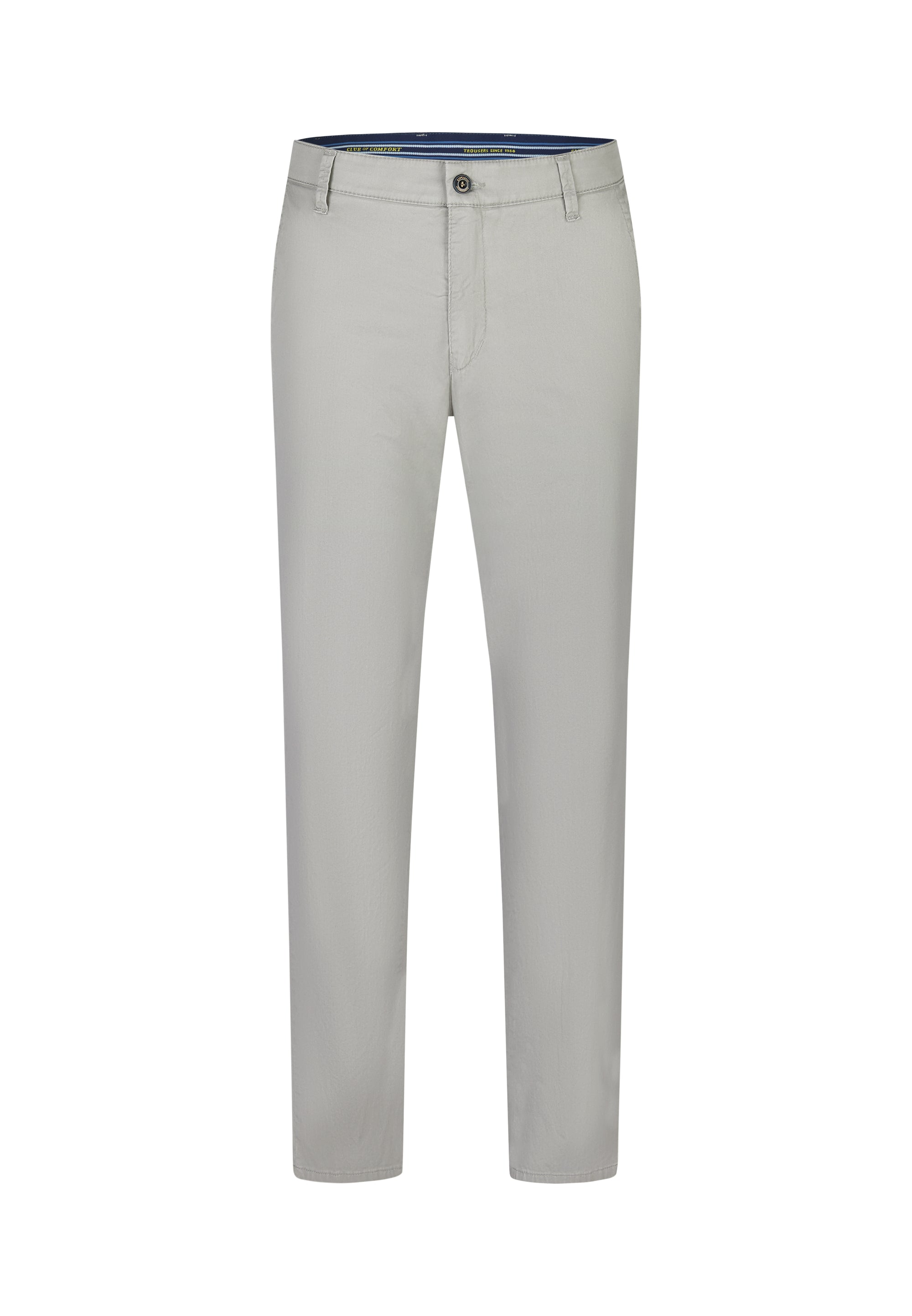 Hinrichs Herren Hosen Grau