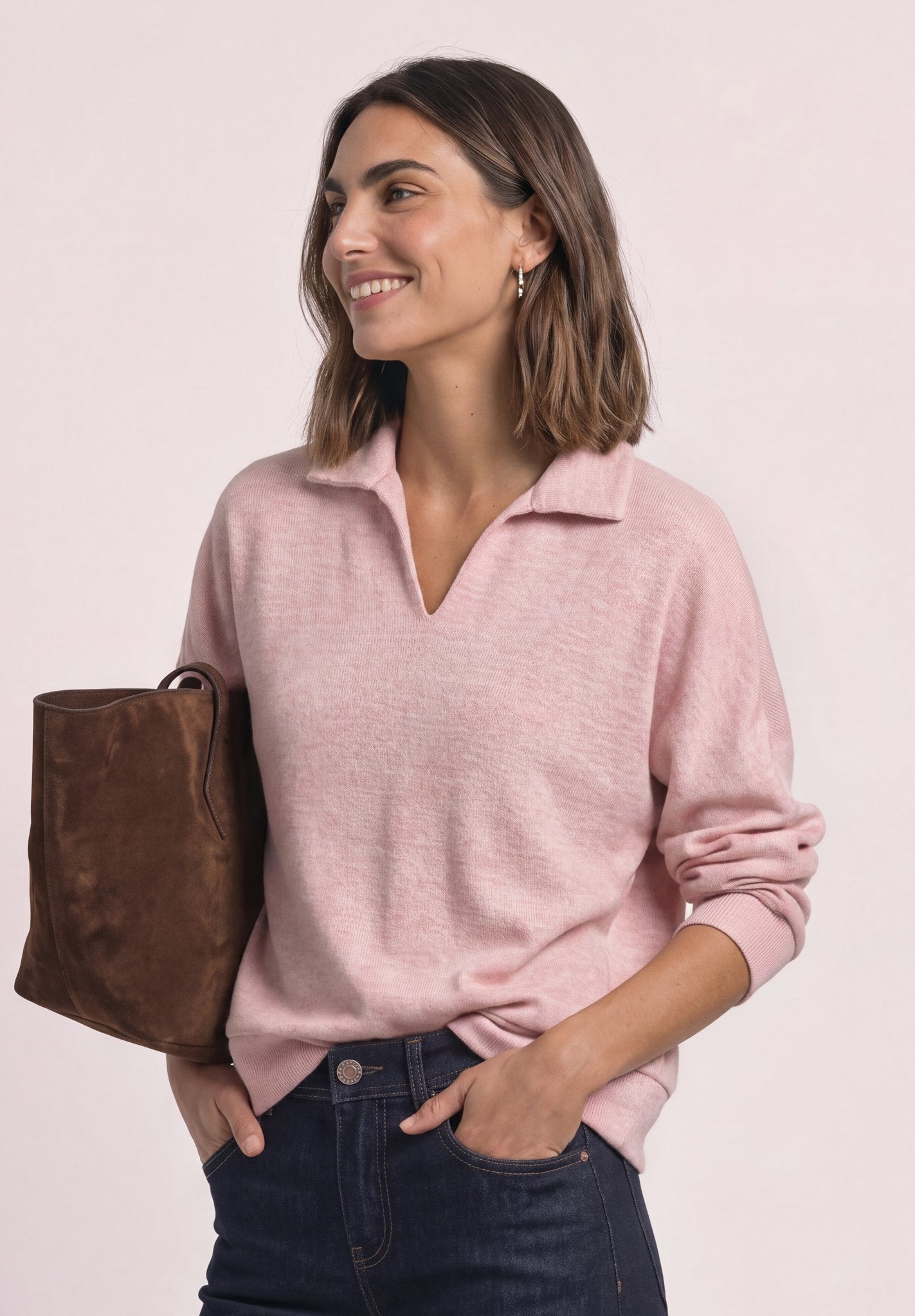 Street One Damen T-Shirts  Vintage B