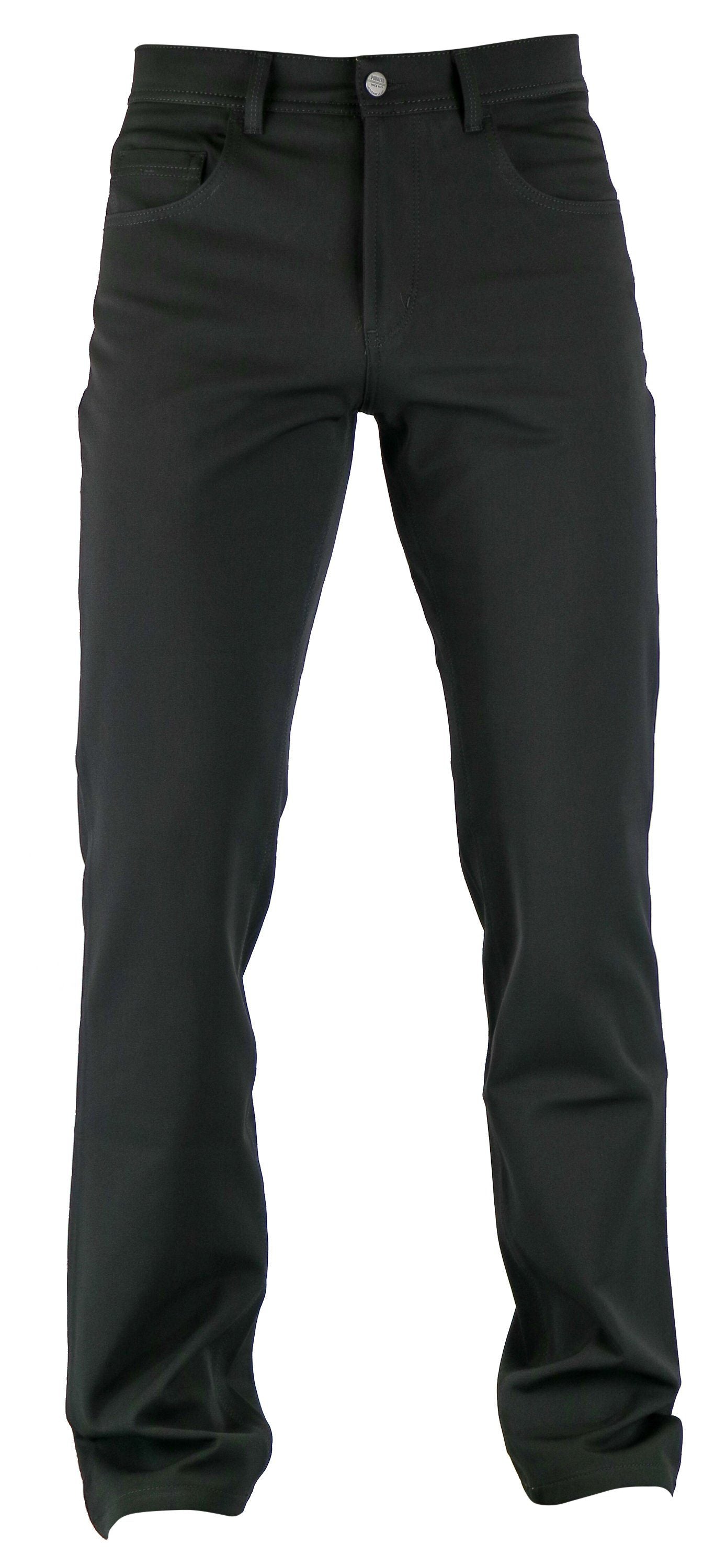 Pioneer Herren Jeans  Black