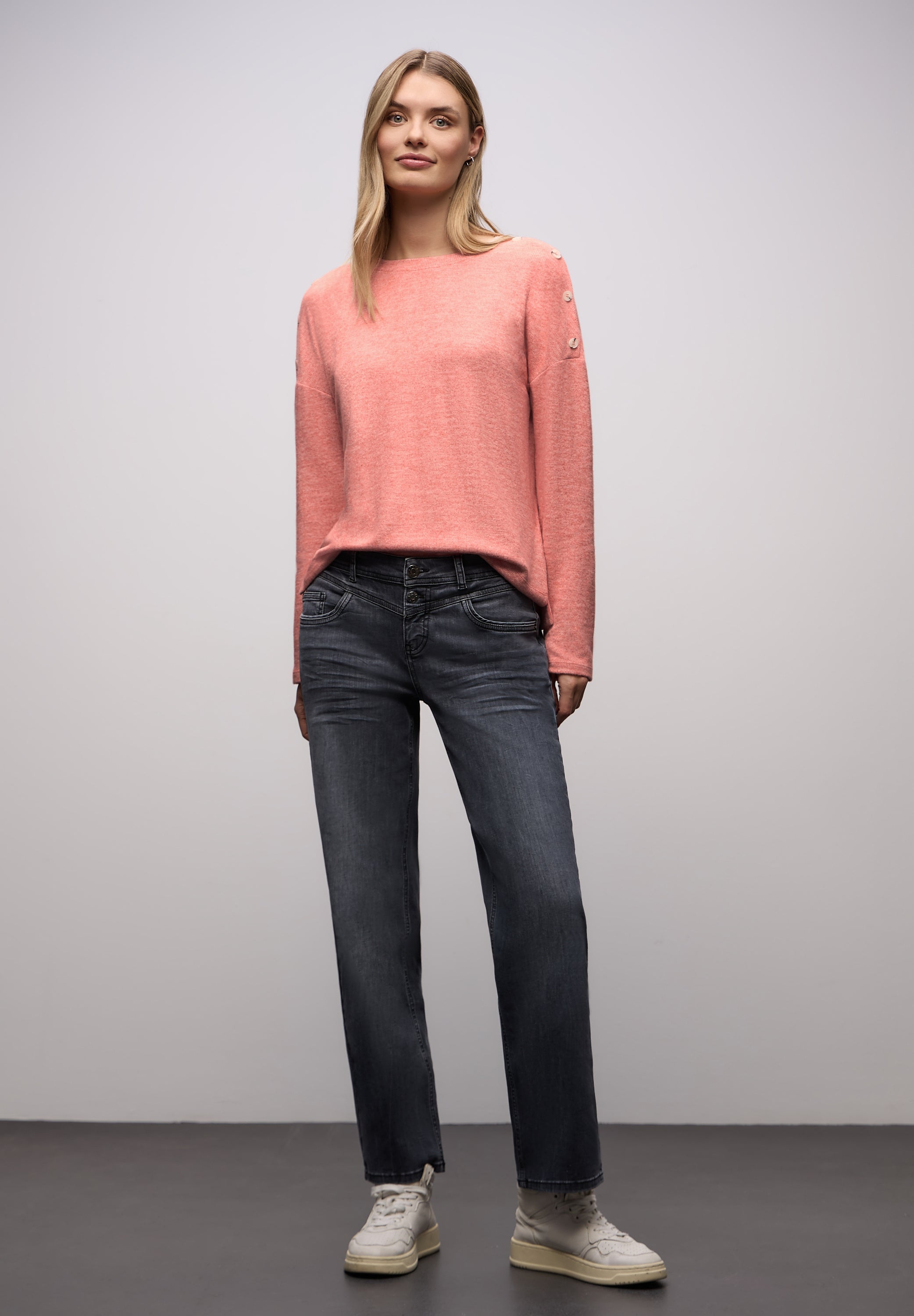 Street One Damen T-Shirts  Striking