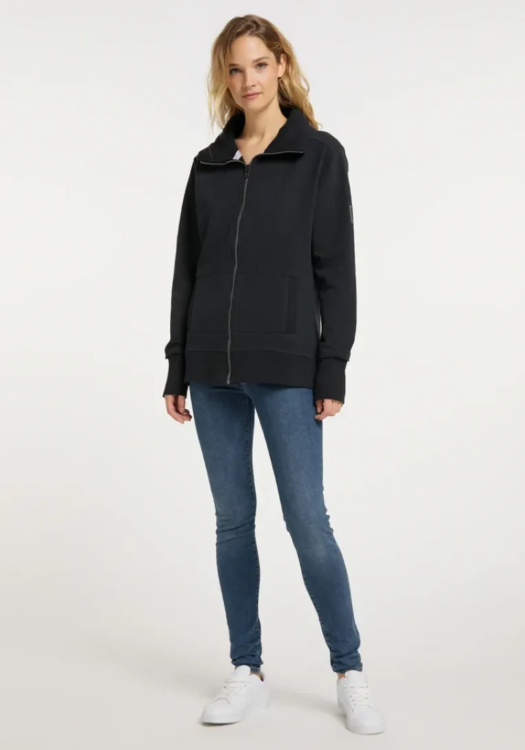 Elbsand Damen Sweatjacken  Quartz