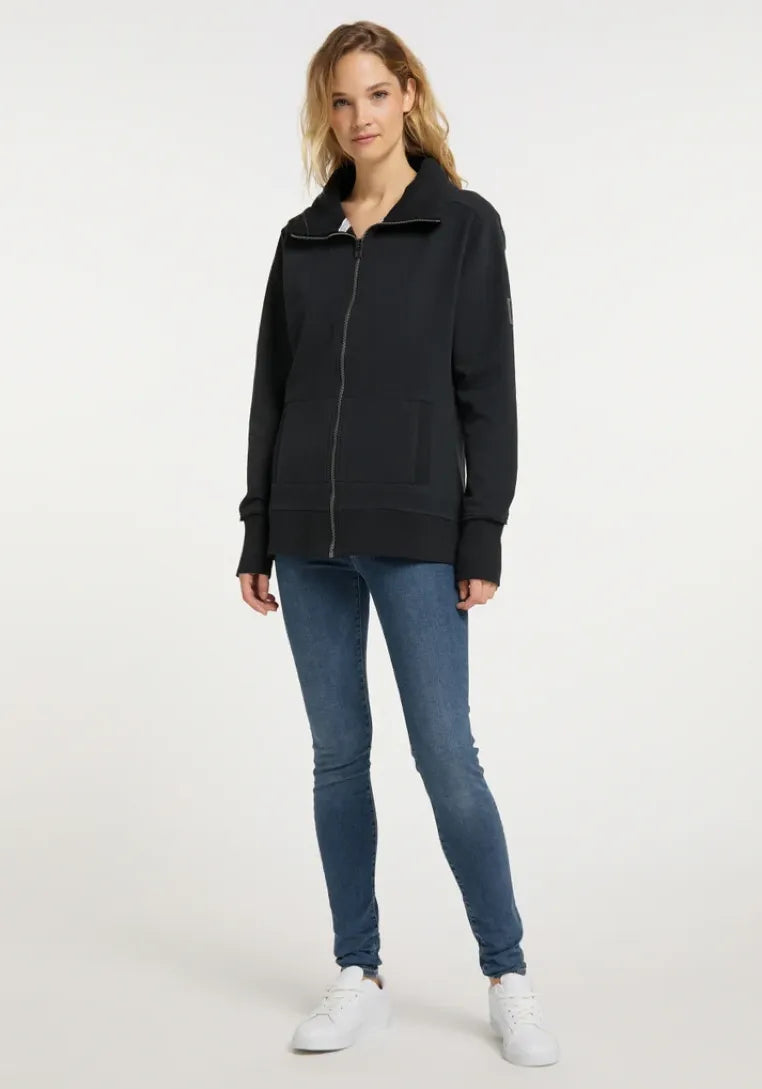 Elbsand Damen Sweatjacken  Quartz