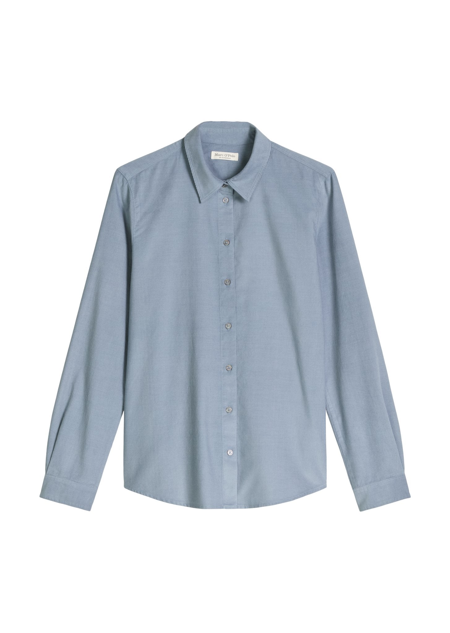 Marc O'Polo Damen Blusen Stormy Sea