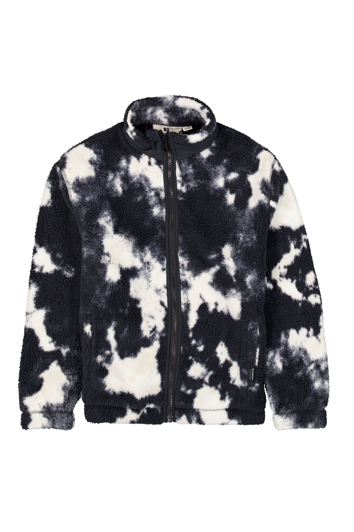 Garcia Jungen Sweats & Sweatjacken Off Black