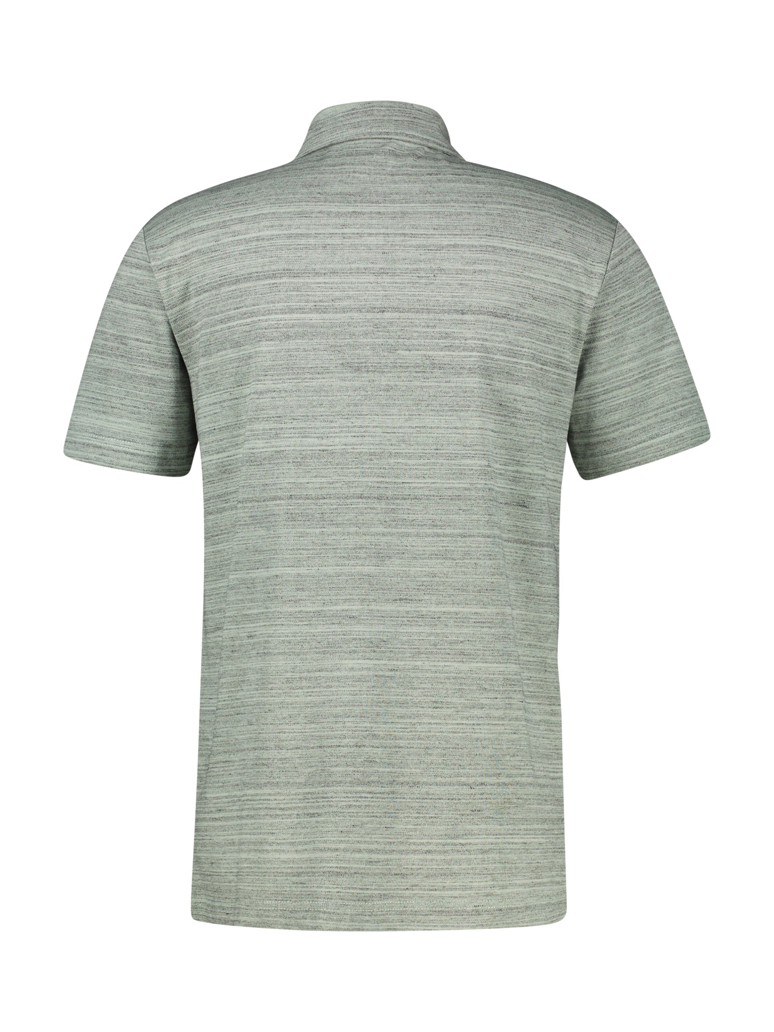 Lerros Herren Polo-Shirts Bay Green