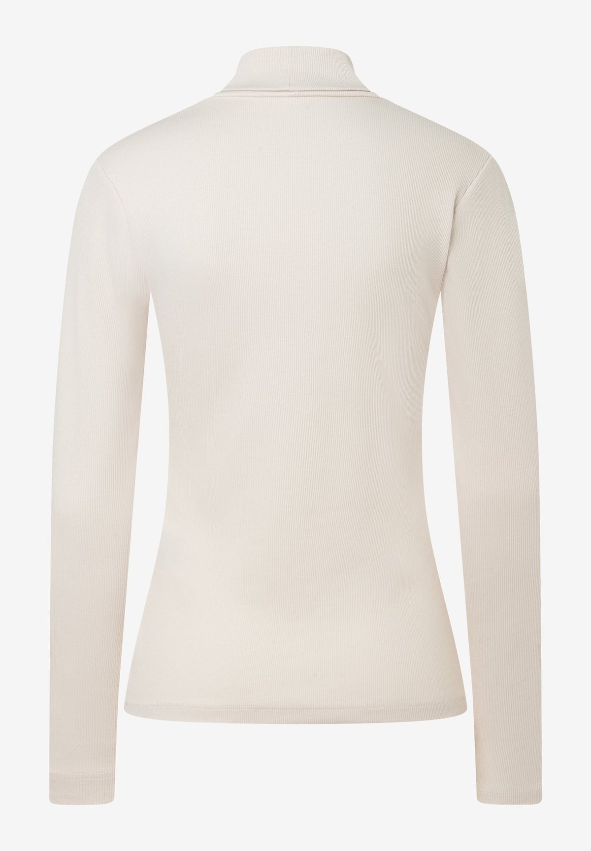 More & More Damen T-Shirts Powder Cre