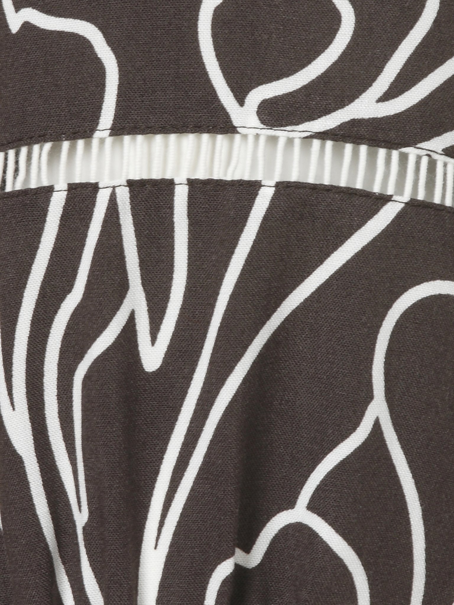 Frapp Damen Blusen  Chocolat