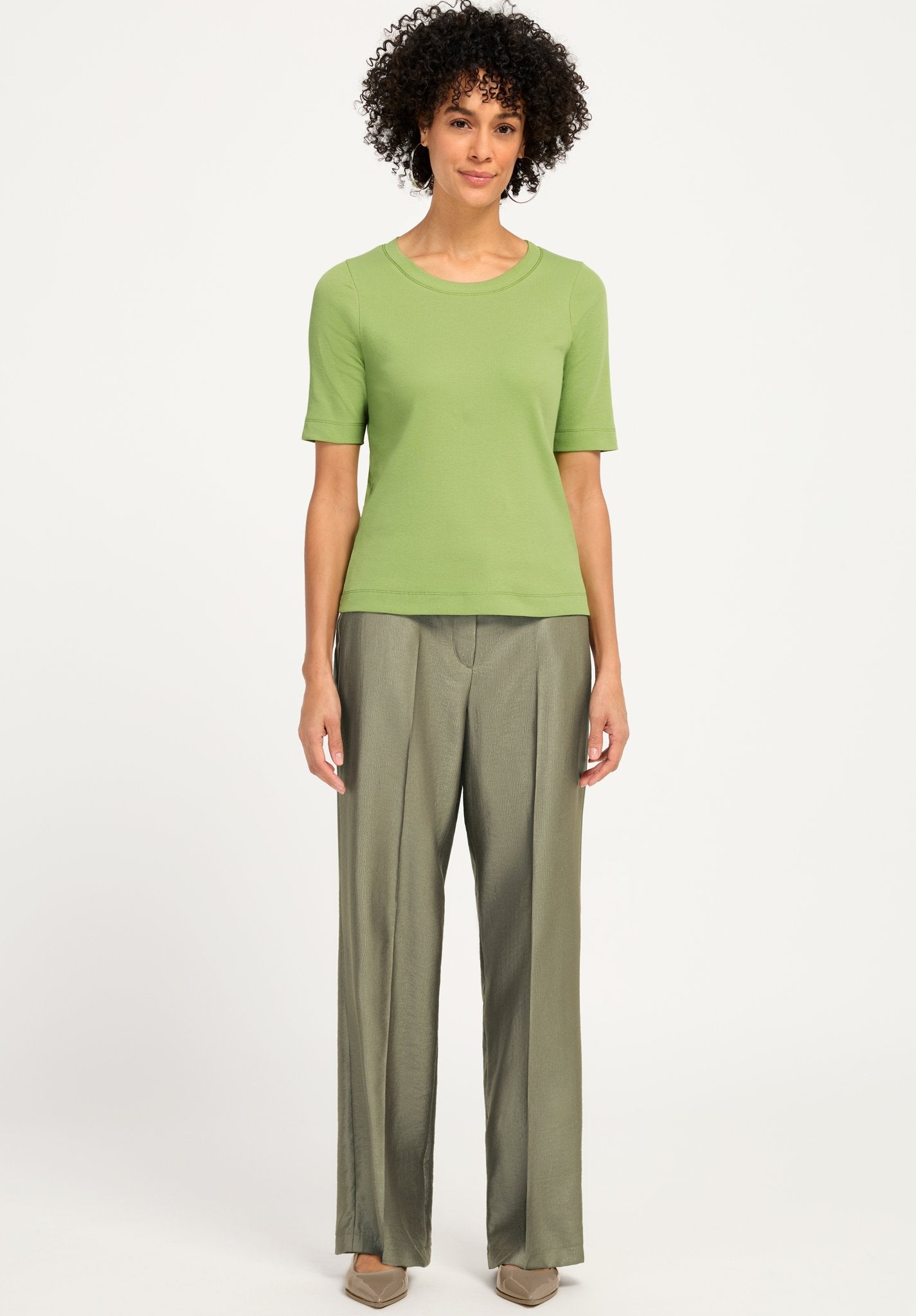Bianca Damen T-Shirts Artichoke