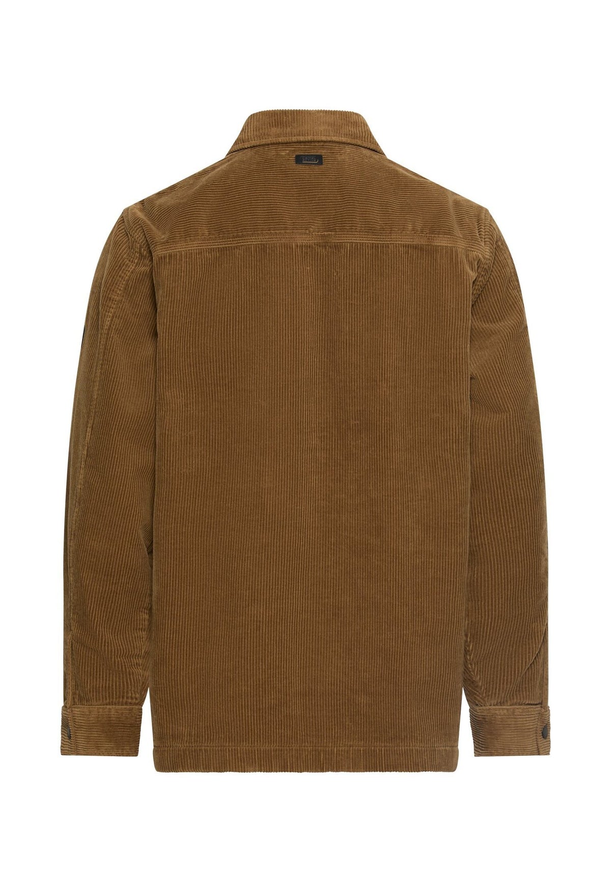Camel active Herren Hemden  Sepia Brown