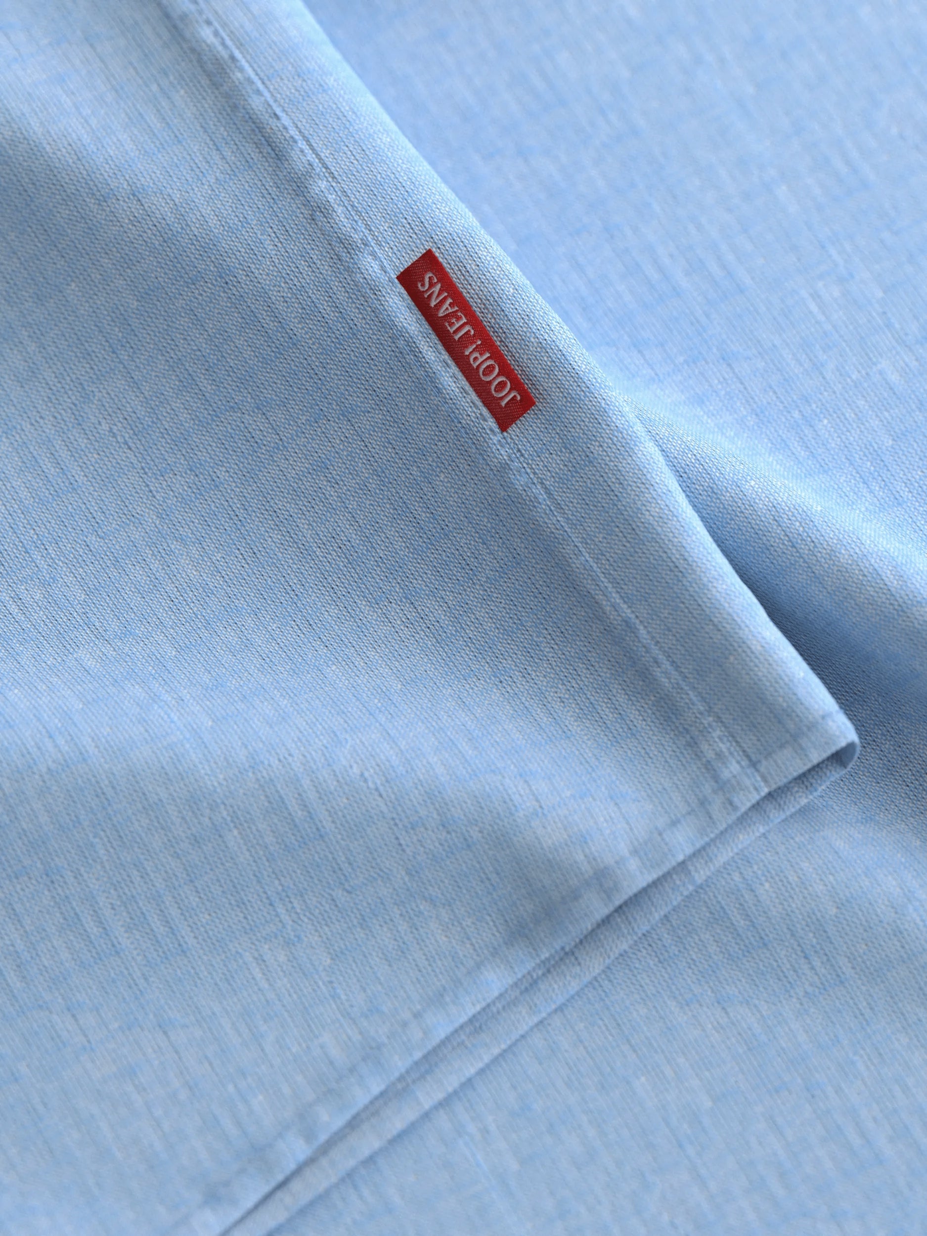 JOOP Herren T-Shirts kurz Lt/Pastel Blue