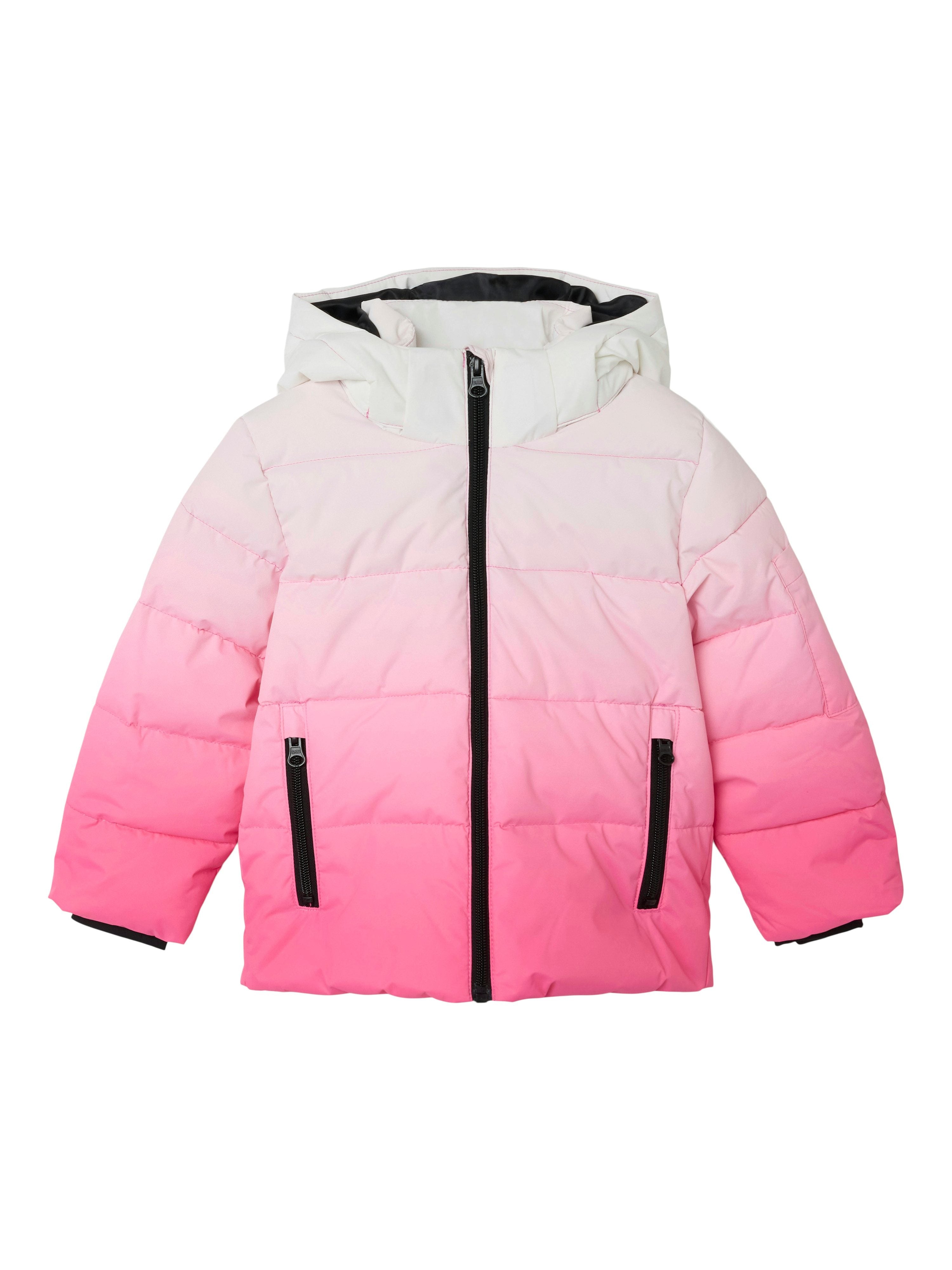 Name it Jungen Jacken Ibis Rose