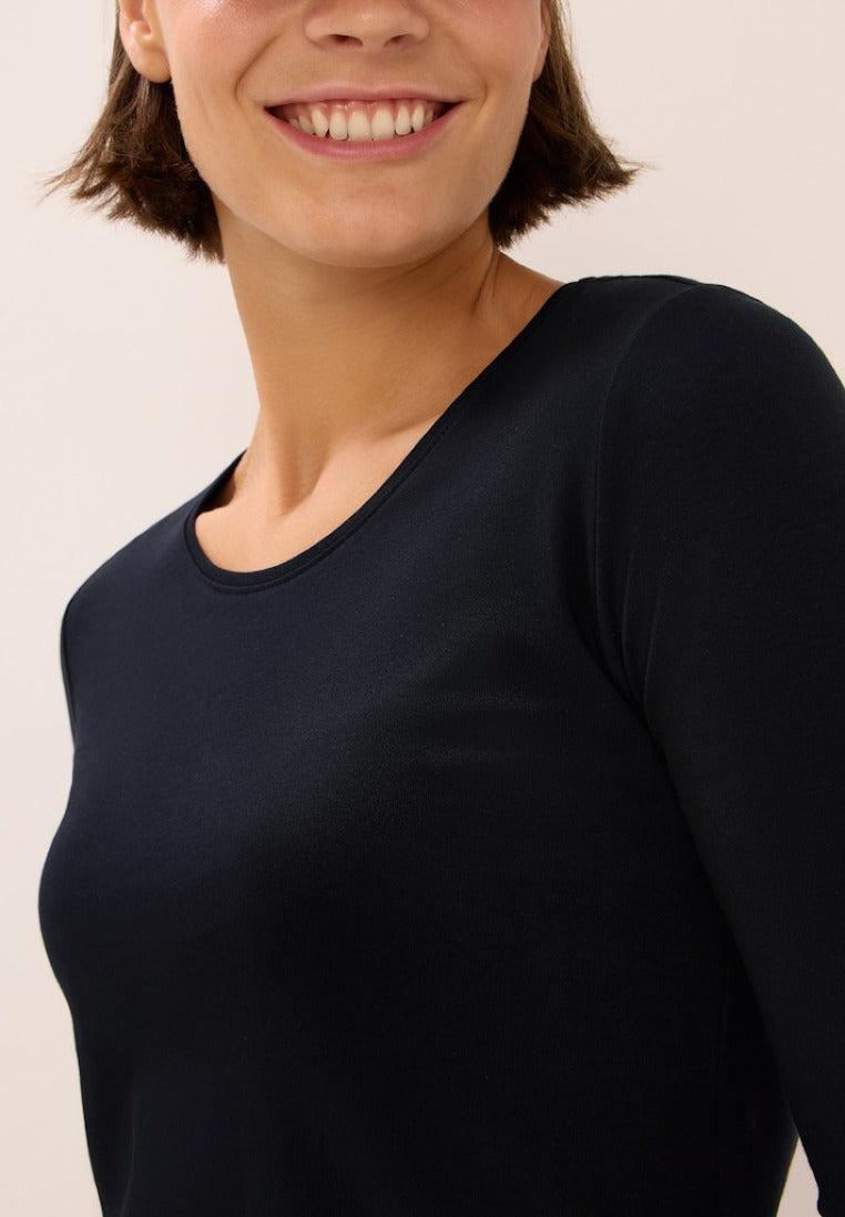 Cecil Damen T-Shirts Universal