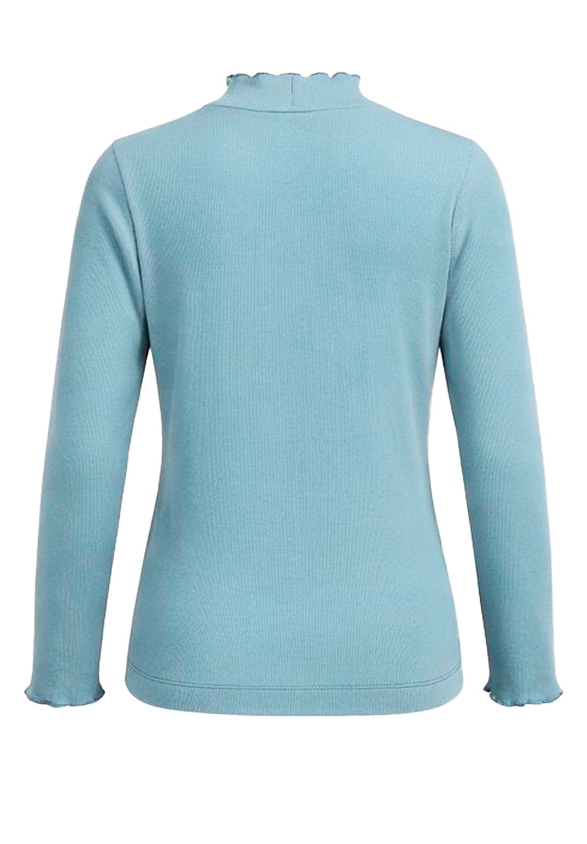 Bianca Damen T-Shirts Stone Blue