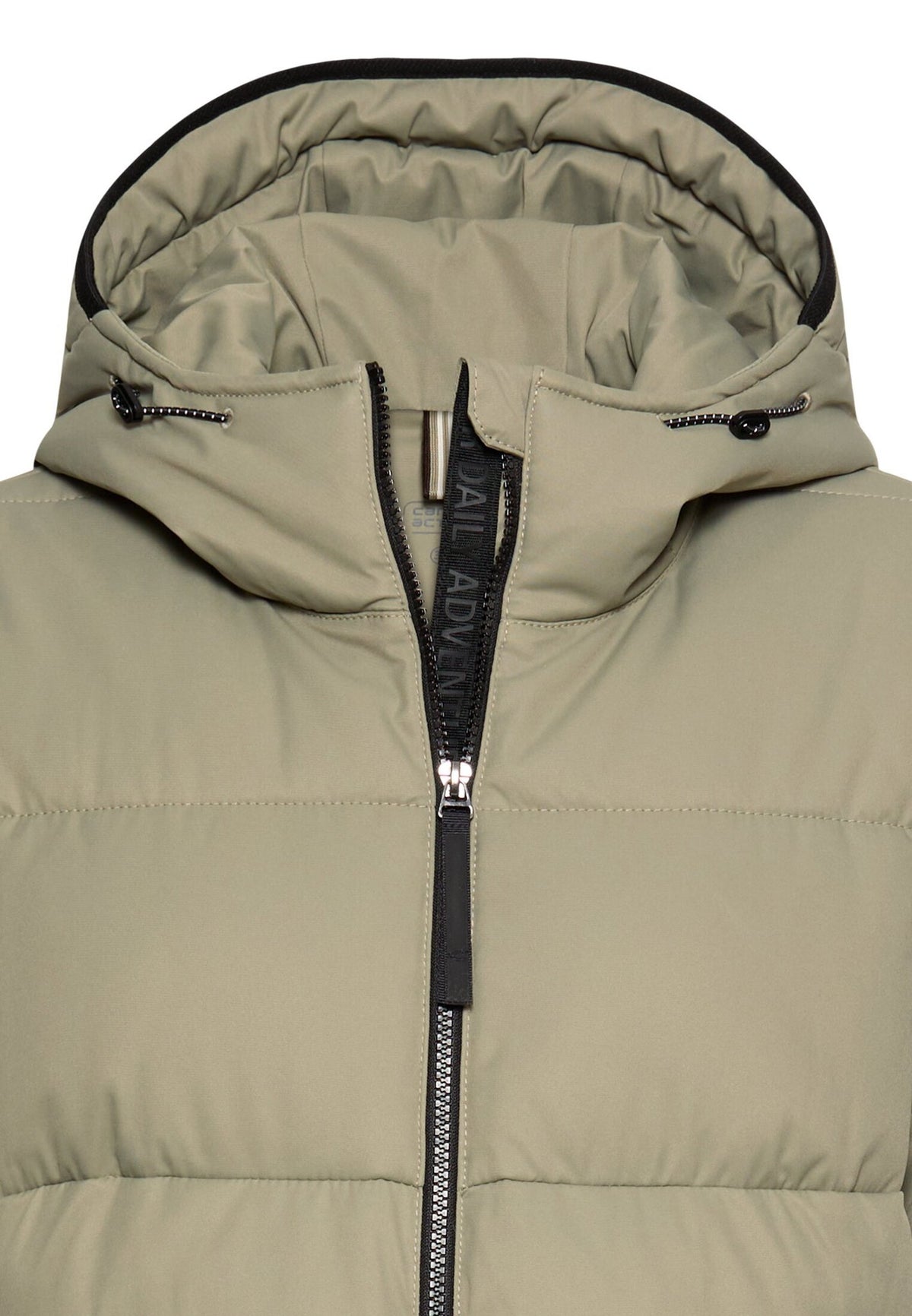 Camel active Damen Mantel  Sage