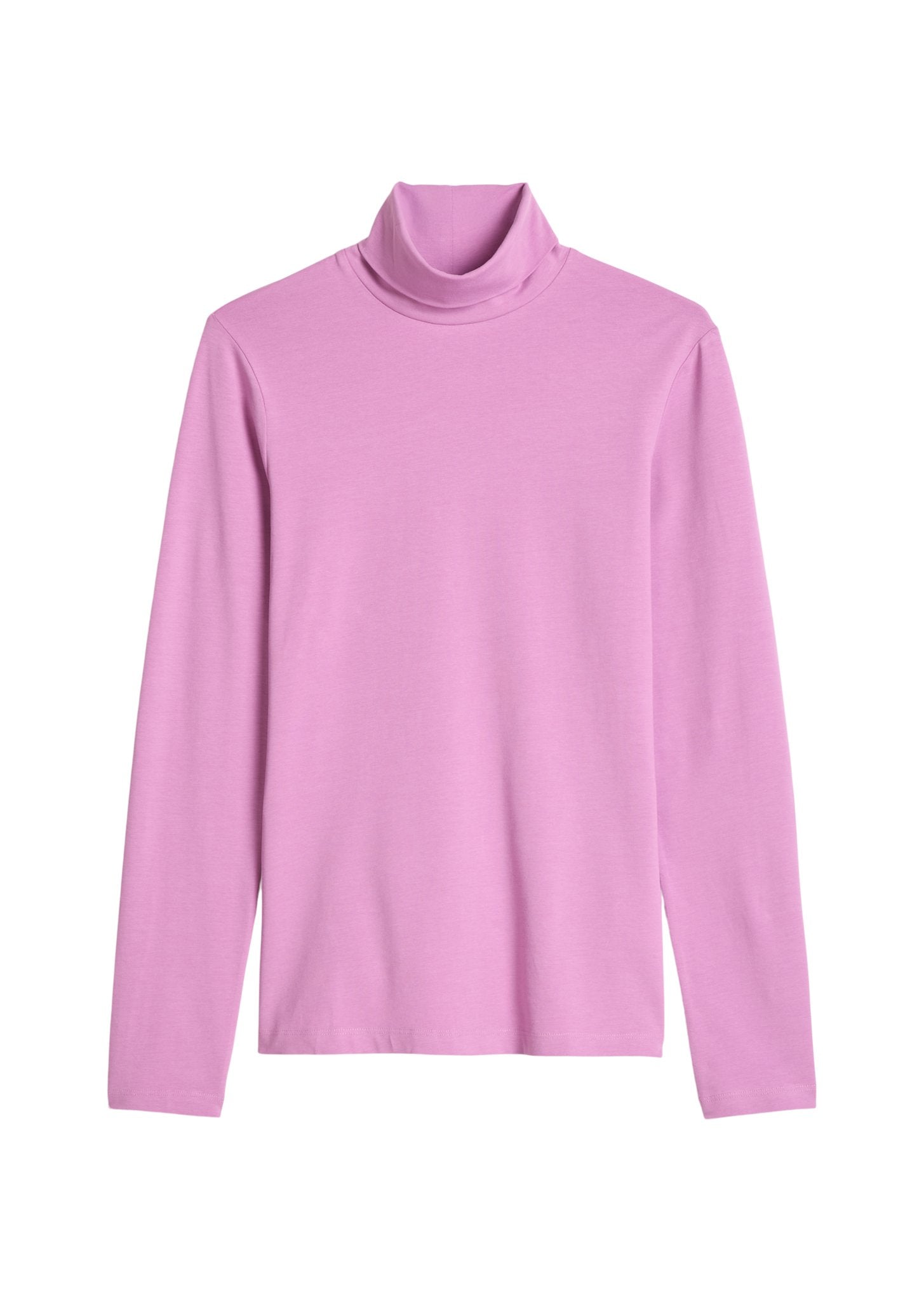 Marc O`Polo denim Damen T-Shirts Smoky Grape