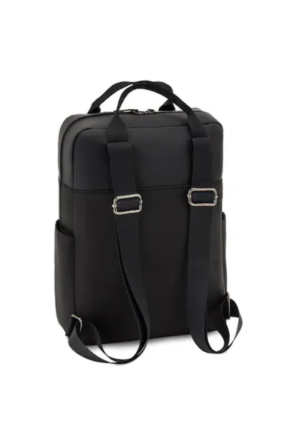 Kapten & Son Rucksack All Black