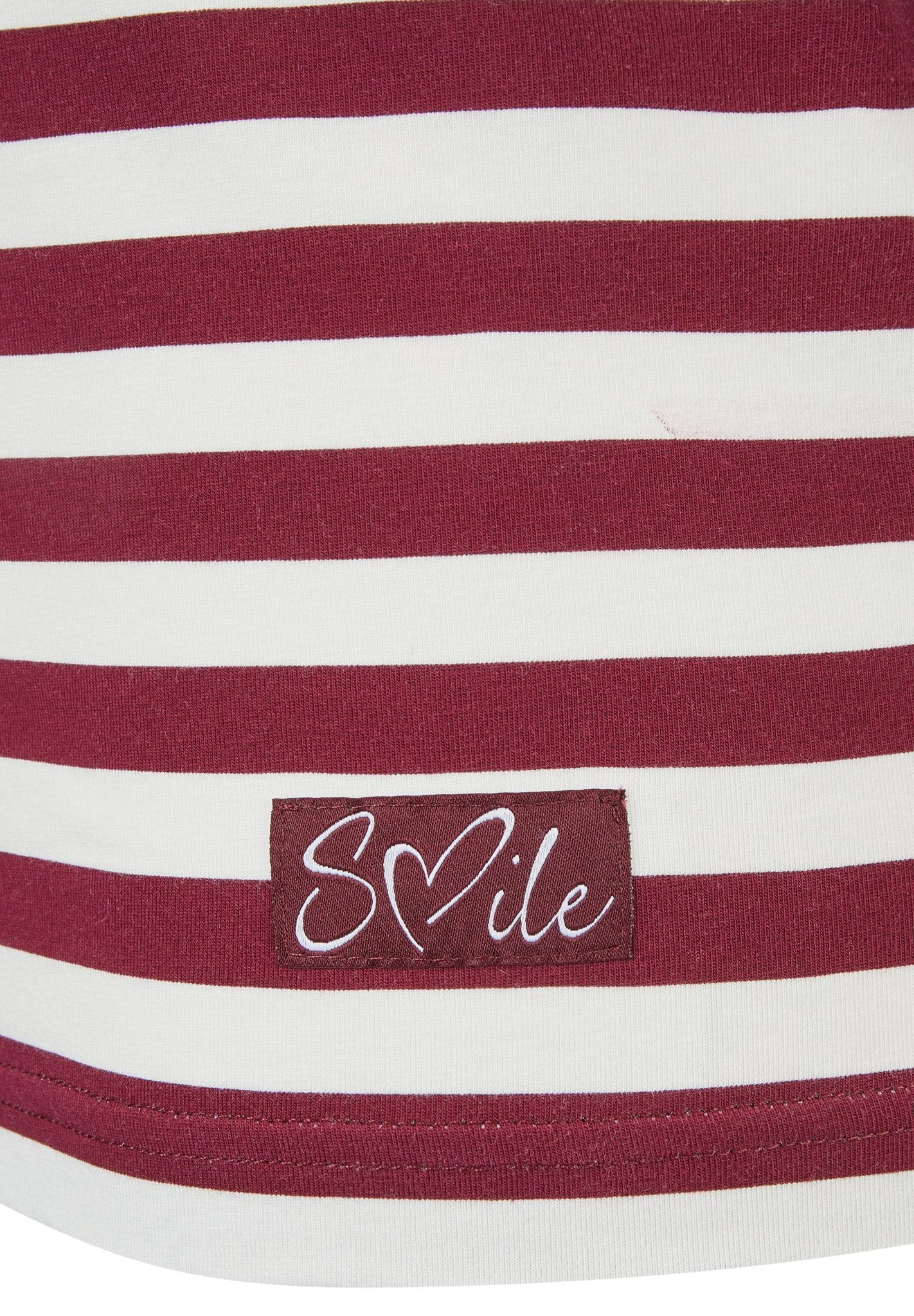 Rabe Damen T-Shirts Merlot