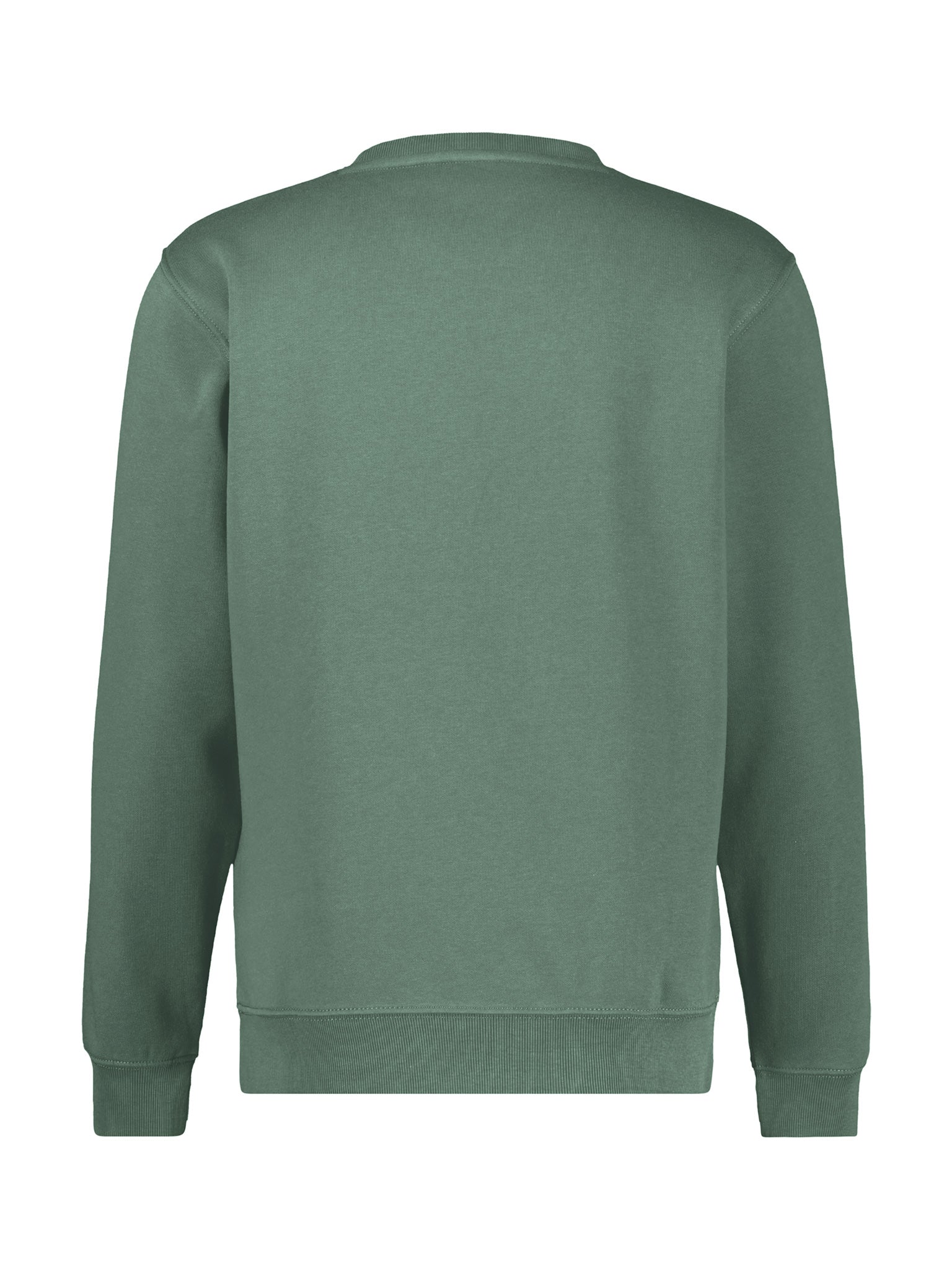Lerros Herren Polo-Shirts Basil Green