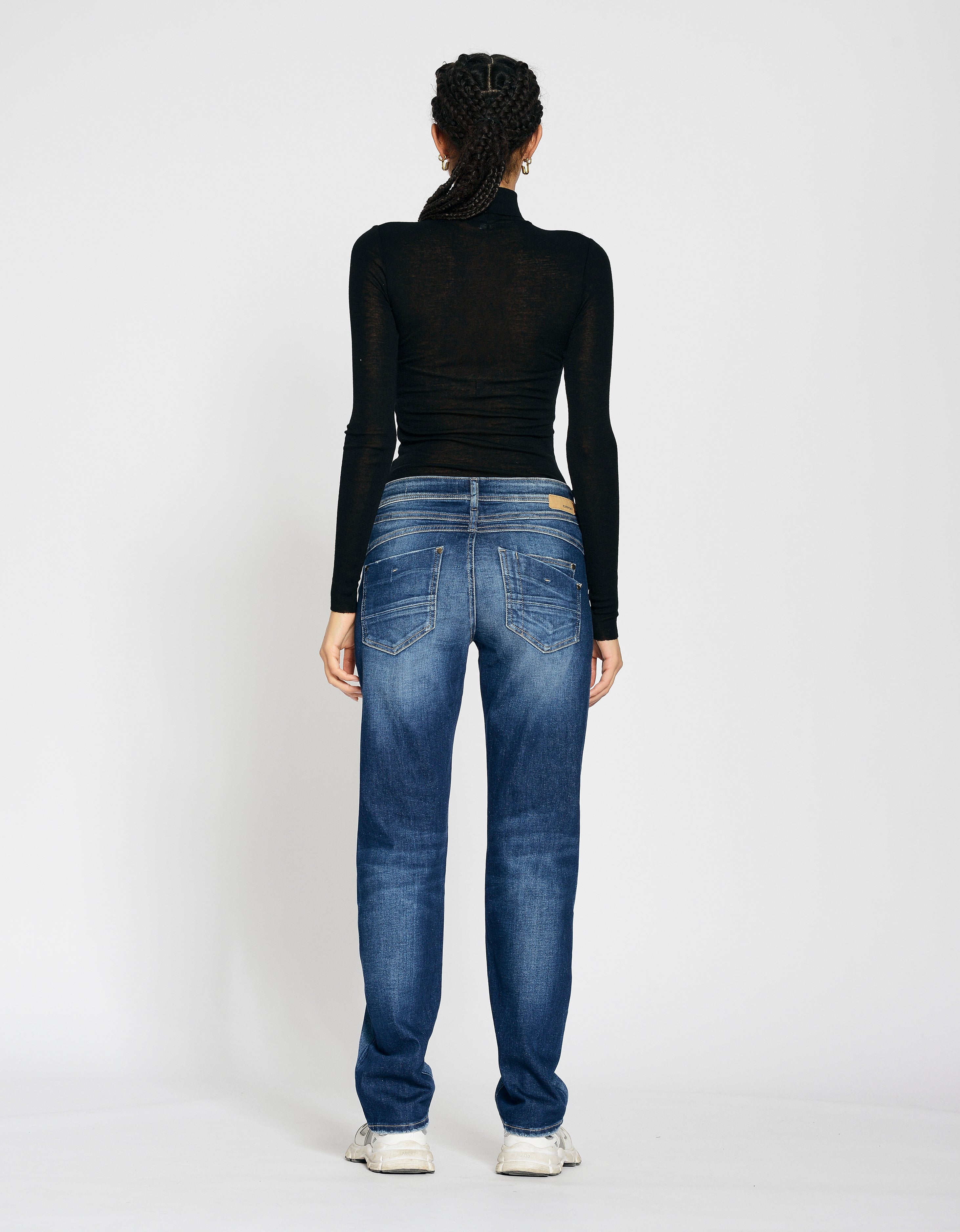 Gang Damen Jeans Denim Pass