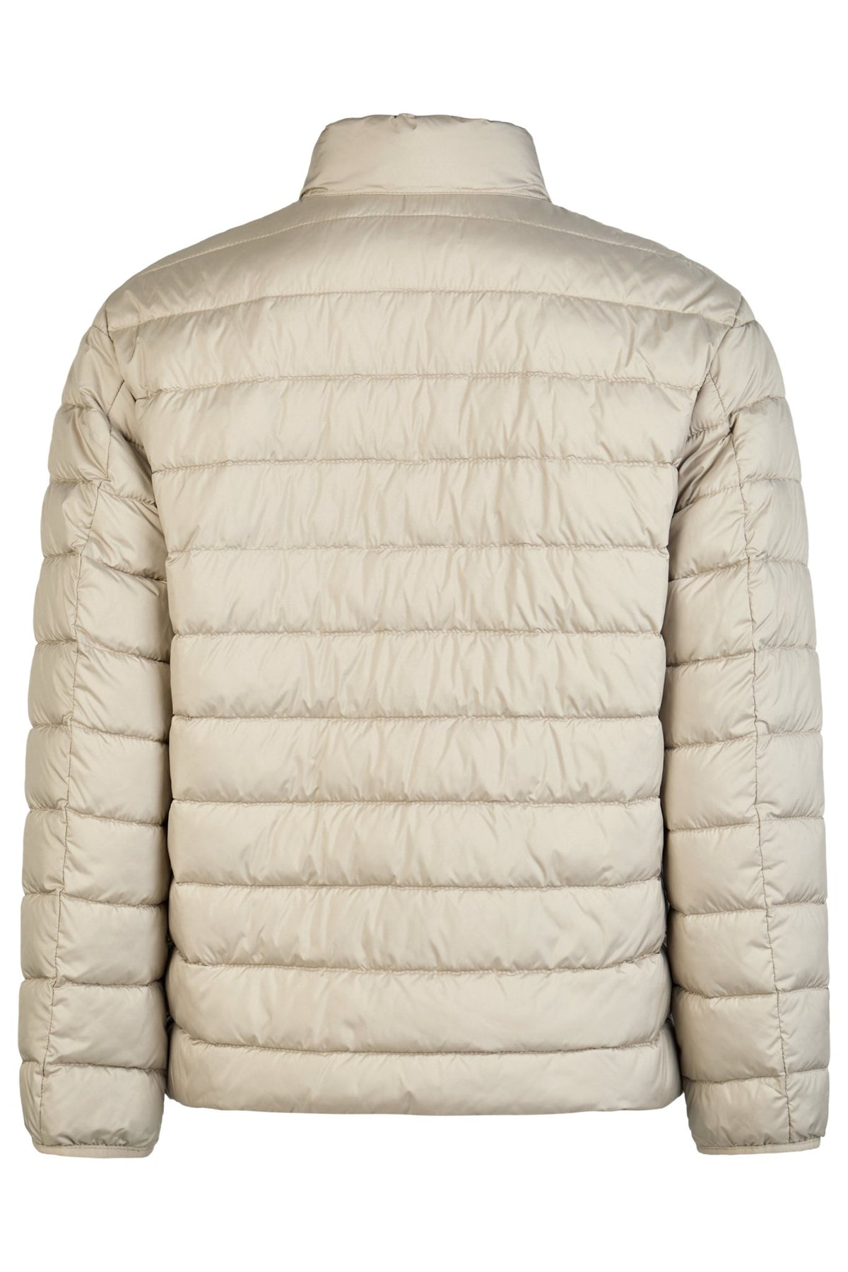 Calamar Herren Jacken Aluminum