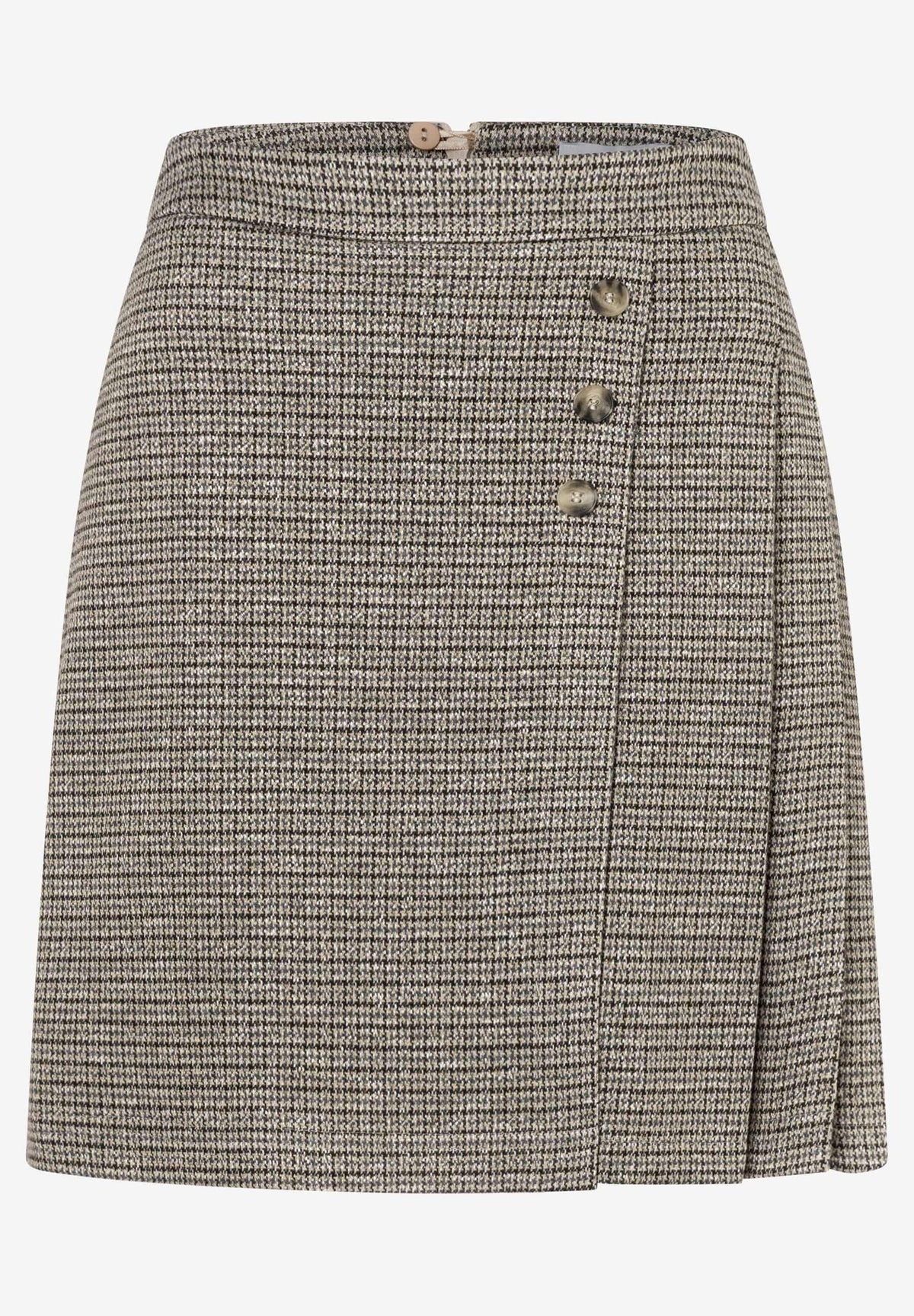 More & More Damen Rock Mini Check