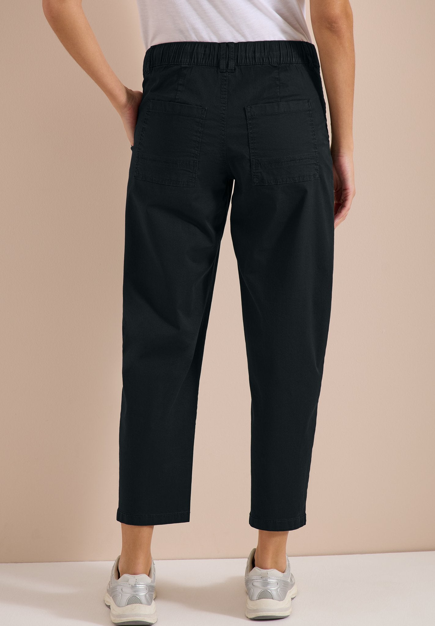 Cecil Damen Hosen  Palm Bree
