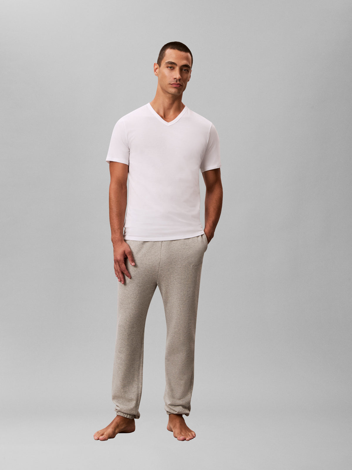 Calvin Klein Wäsche  White