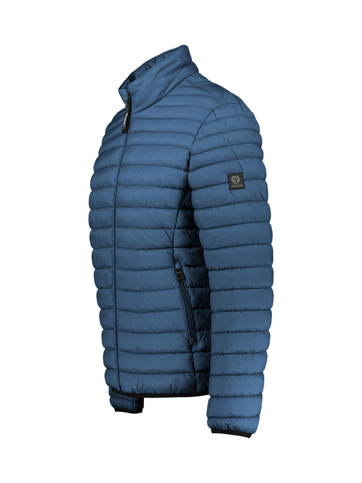 Lerros Herren Jacken Storm Blue