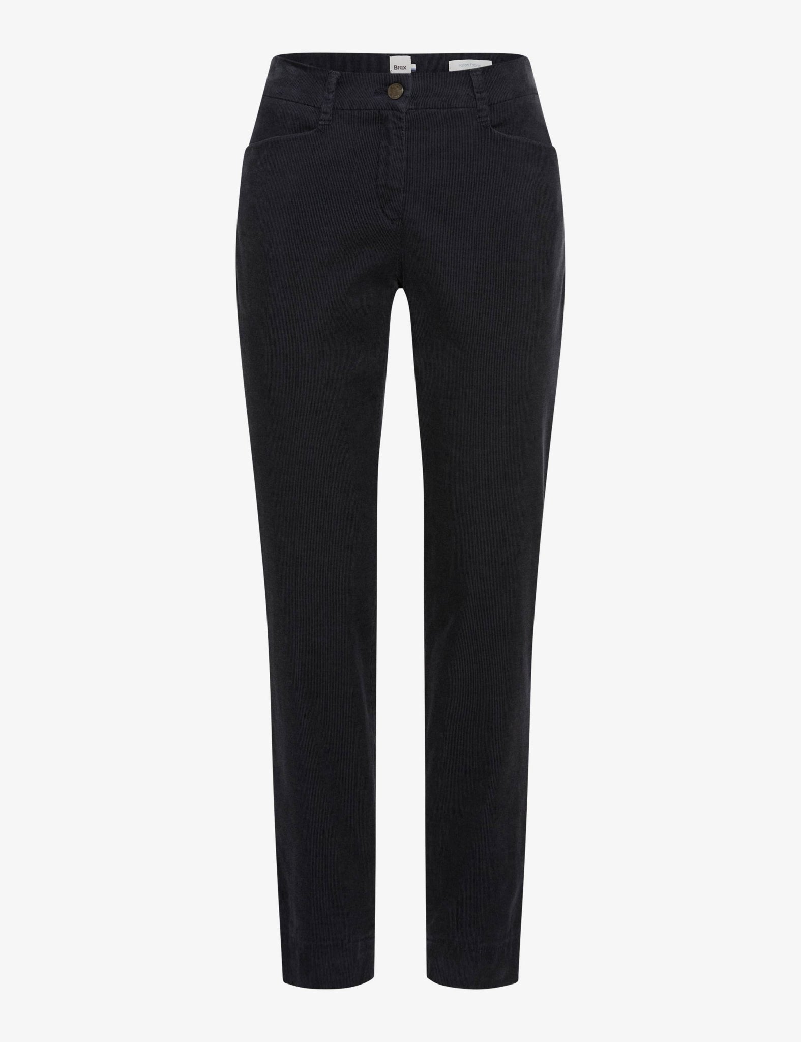 Brax Damen Hosen Navy