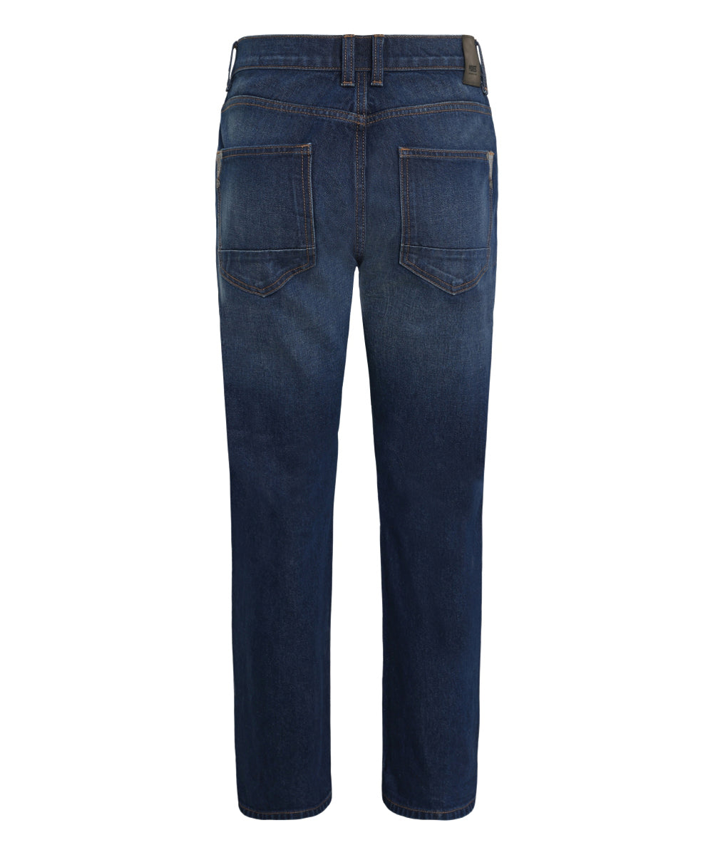 Pioneer Herren Jeans  Dark Blue