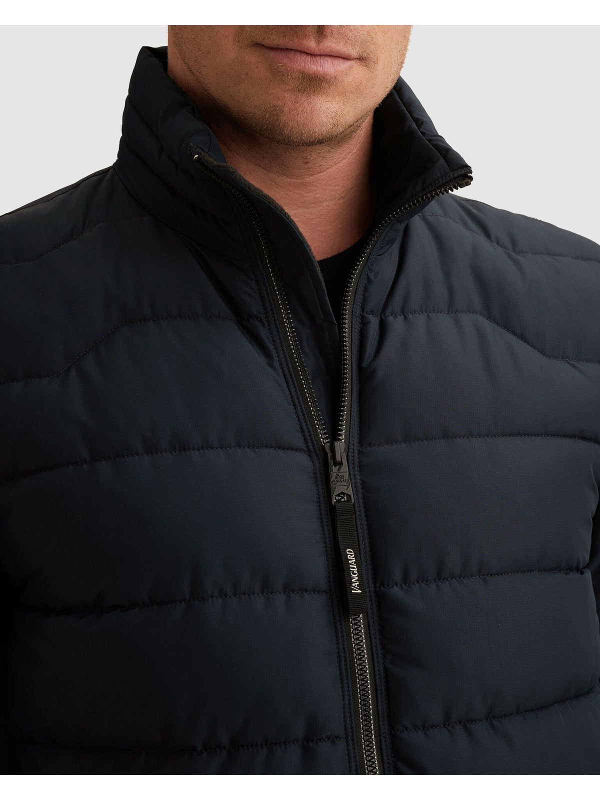 Vanguard Herren Jacken  Sky Captai