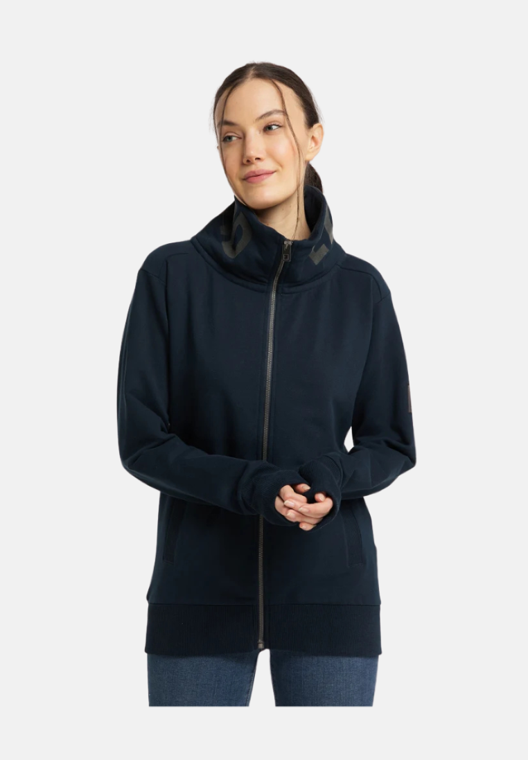 Elbsand Damen Sweatjacken  Coldwater