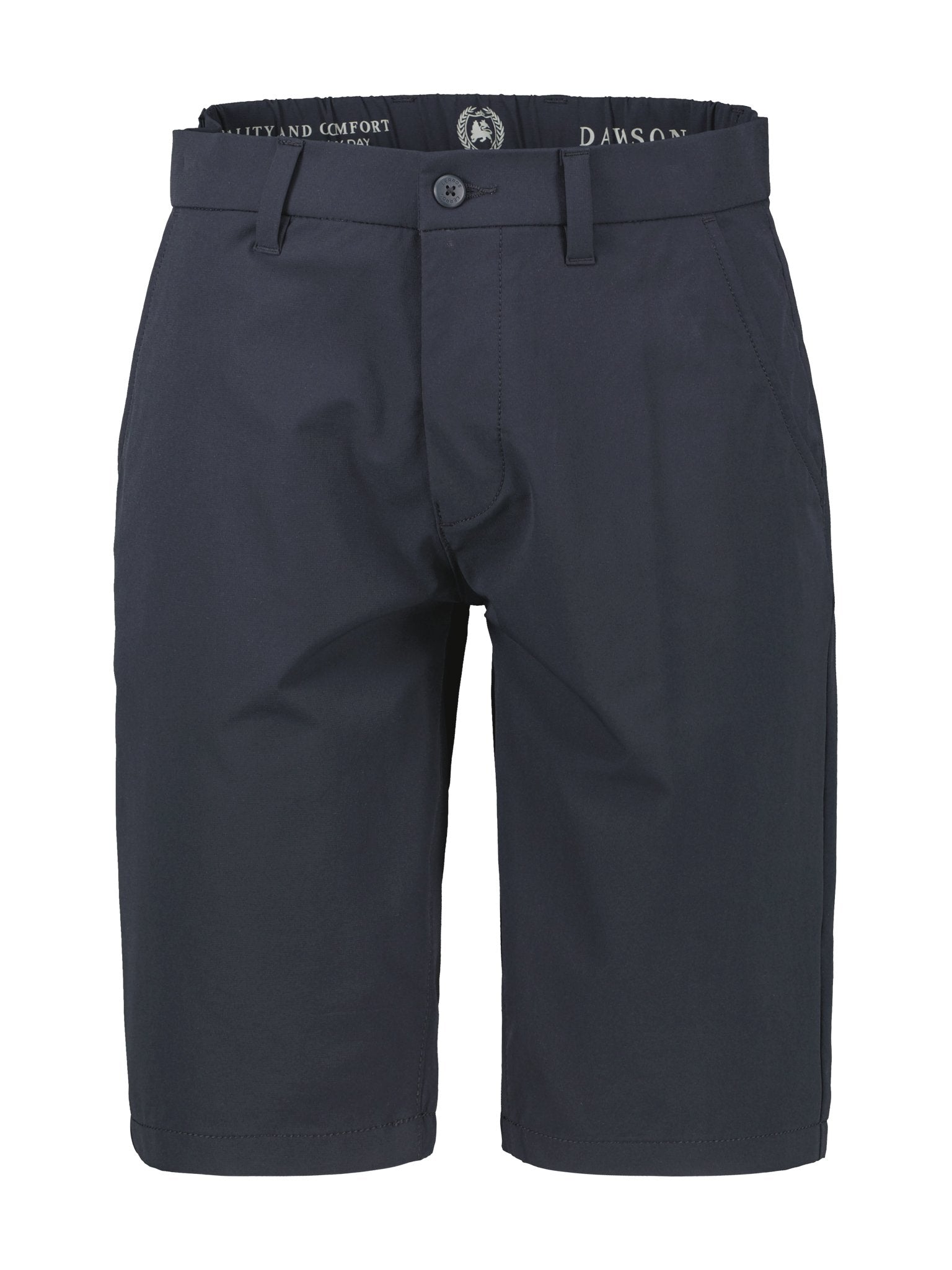 Lerros Herren Shorts Blue Night