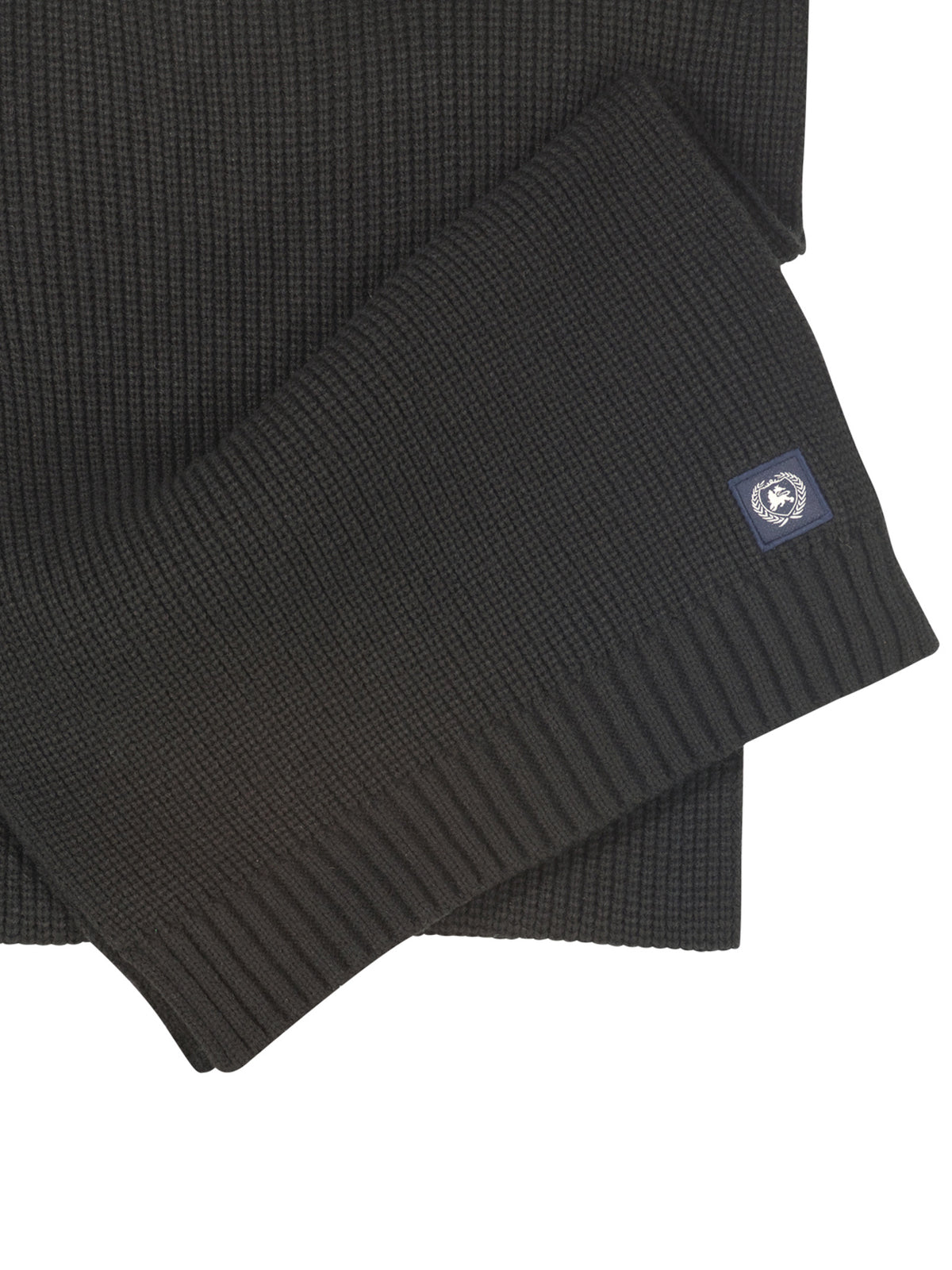 Lerros Herren Schals Black