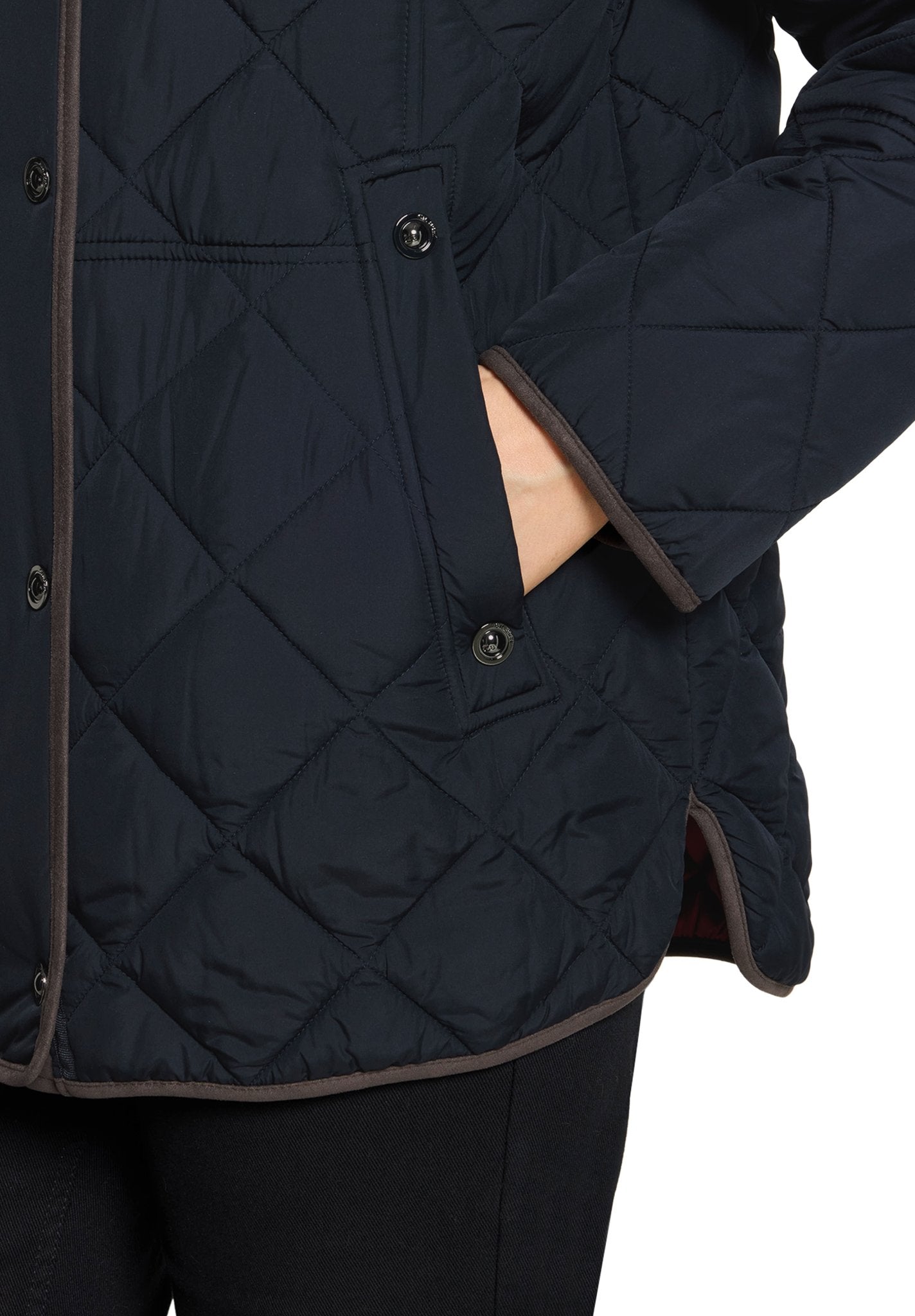 Gil Bret Damen Jacken  Dark Navy