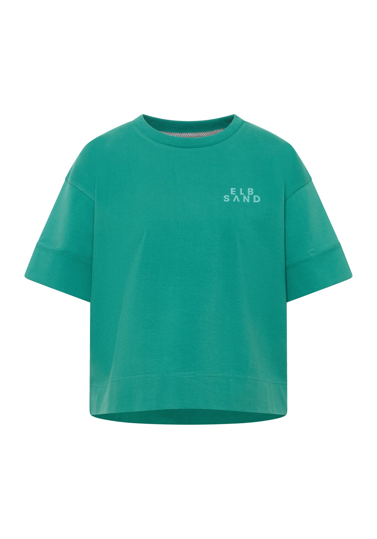 Elbsand Damen T-Shirts  Malachite